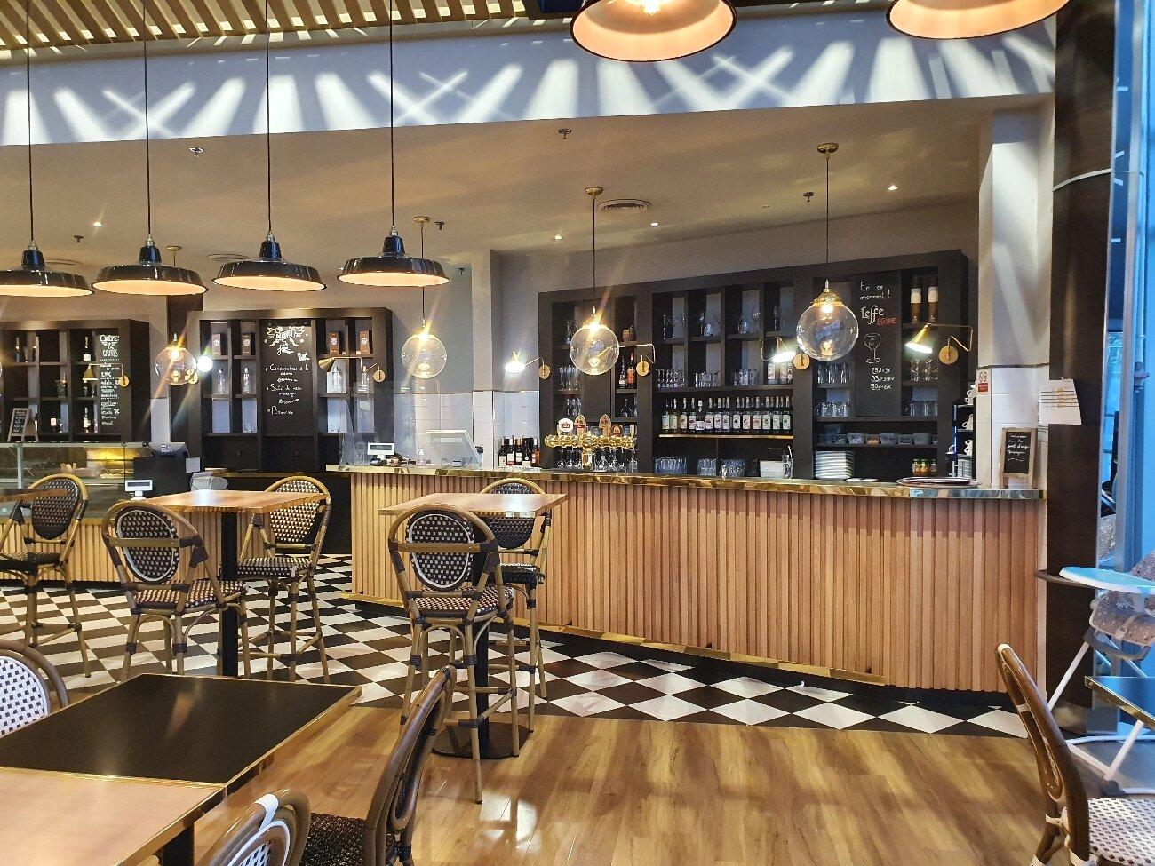 Brasserie Le Vesulien