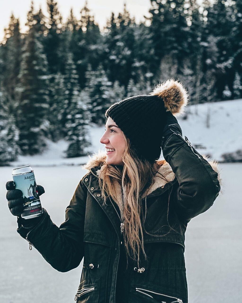 Angry Bear Growlers & Taproom