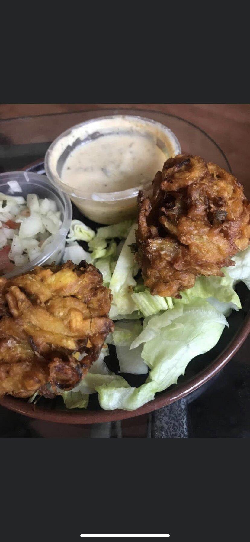 Rice Box Indian Takeaway