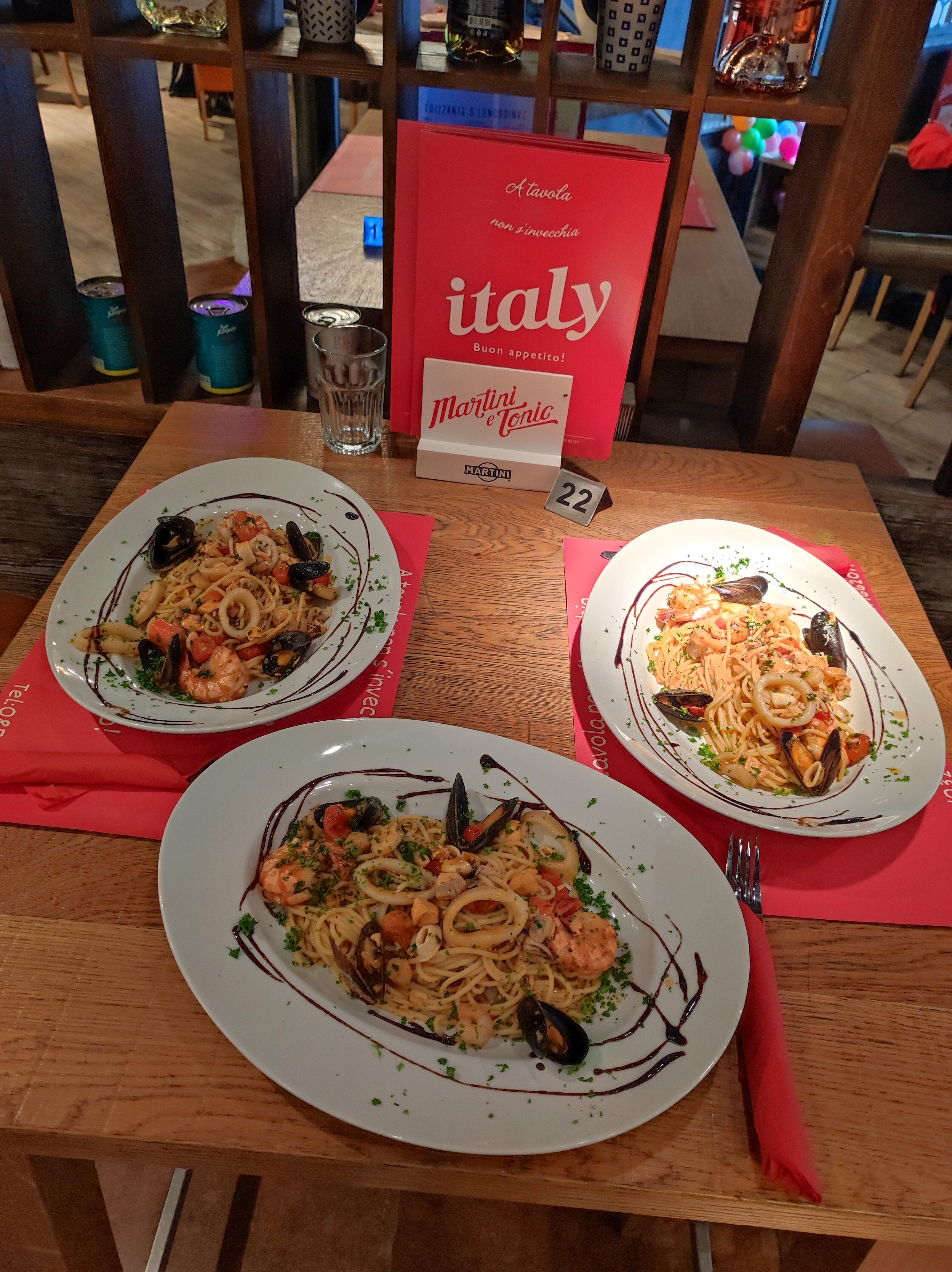 Italy Stadtgalerie Passau