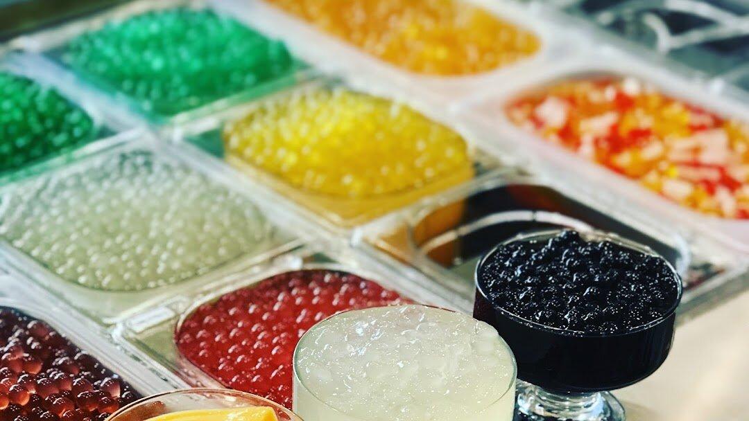 Tokas Bubble Tea