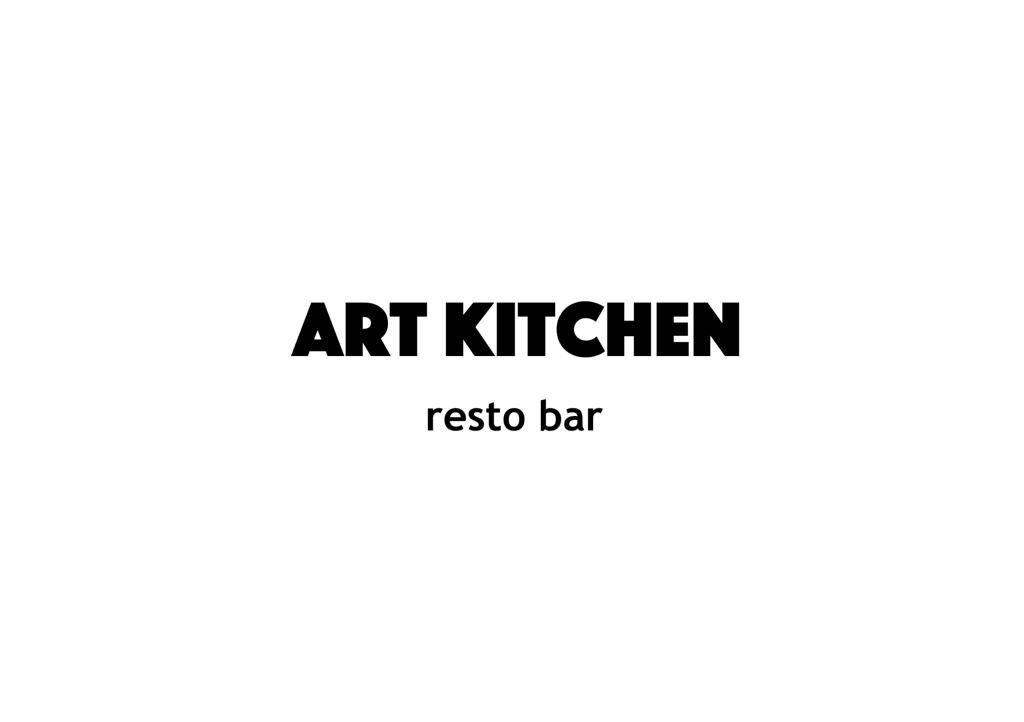 Art Kitchen Resto Bar Krakow