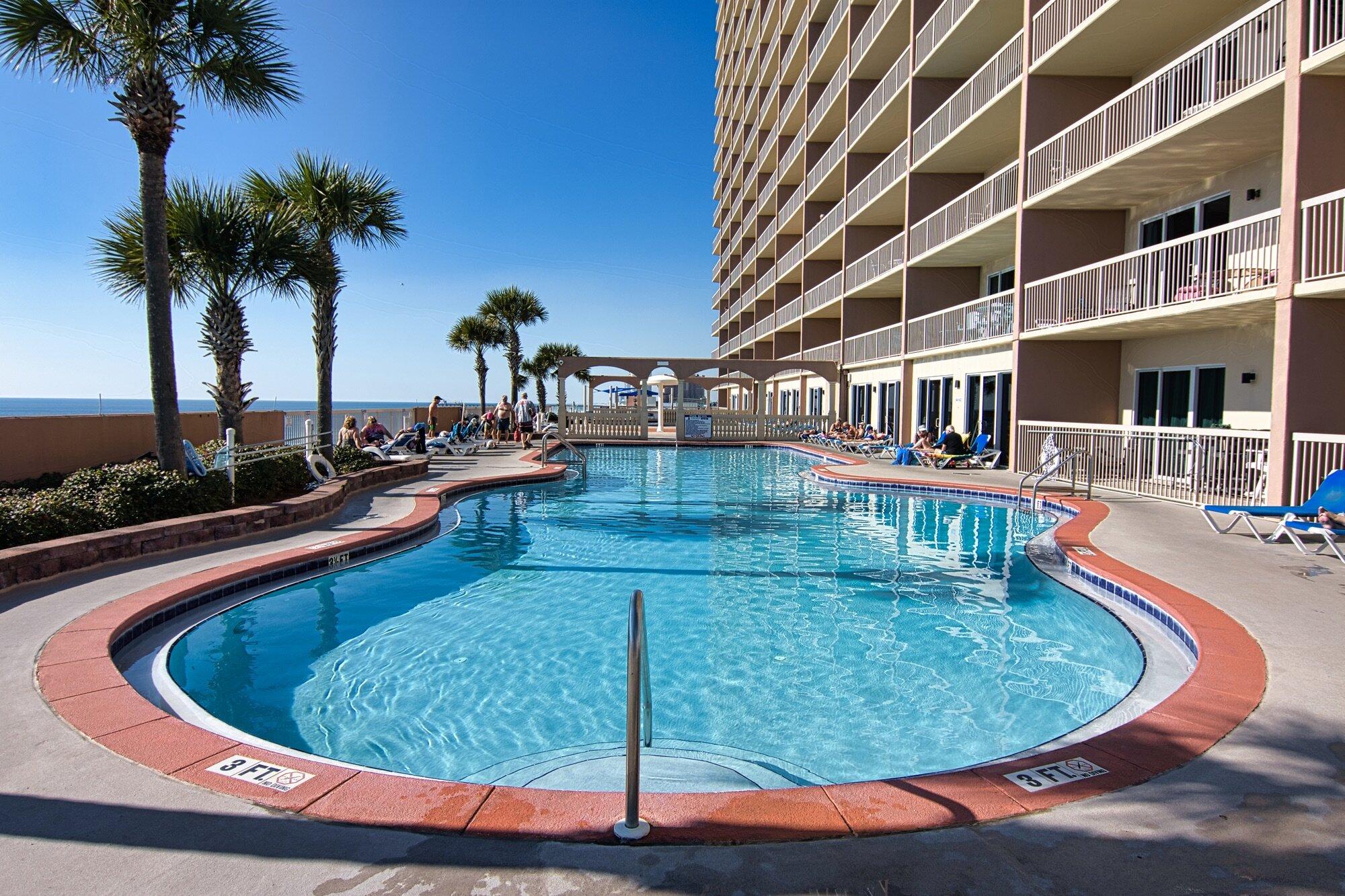 Visit PCB Condo Rentals
