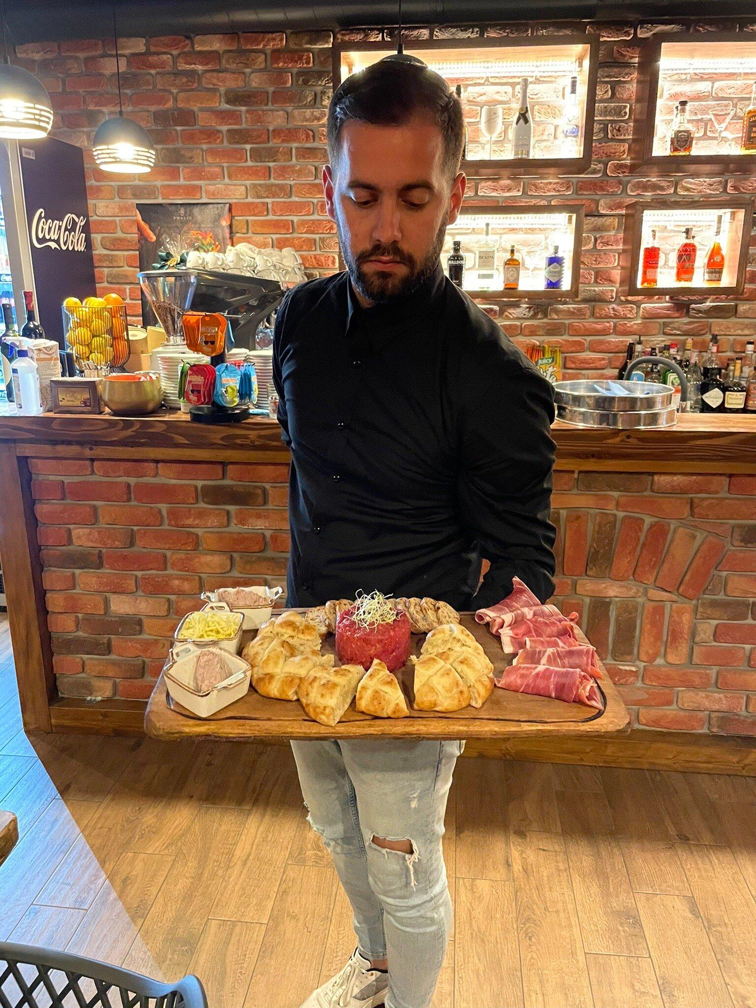 Public Steak & Burger