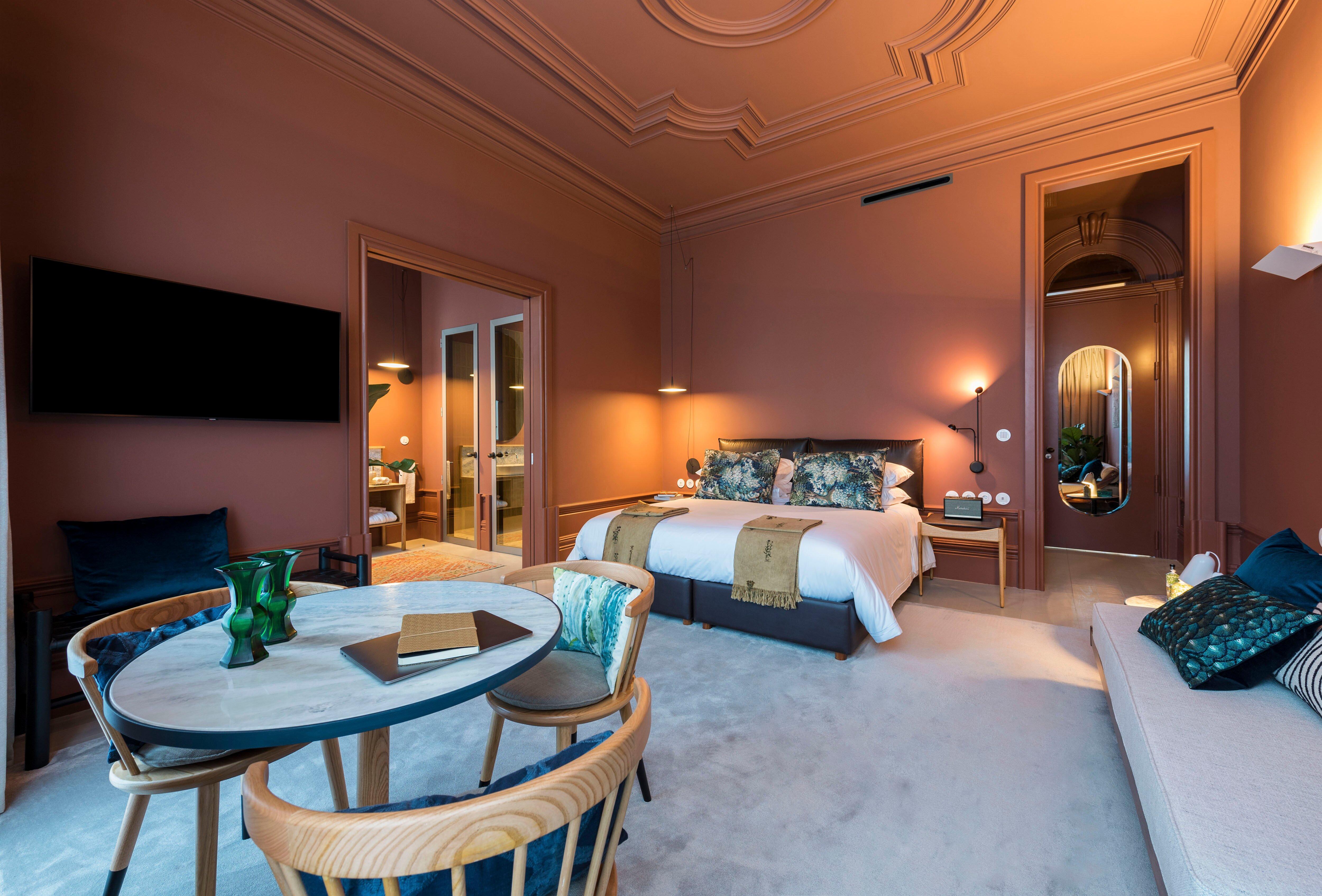 Jardins Do Porto - By Unlock Hotels