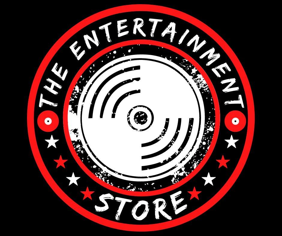 The Entertainment Store