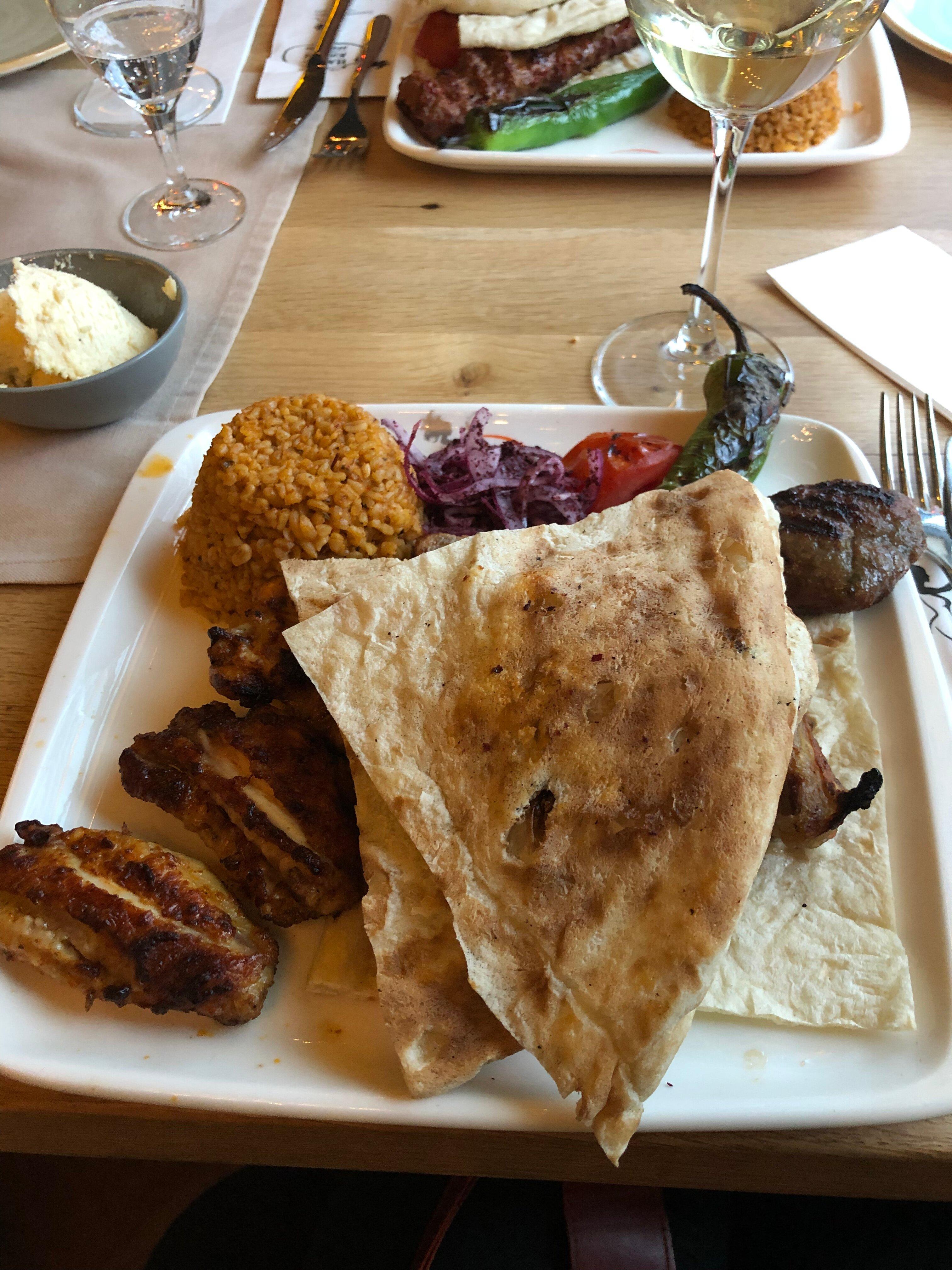 Hayal Kahvesi - Yeni Nesil Meyhane