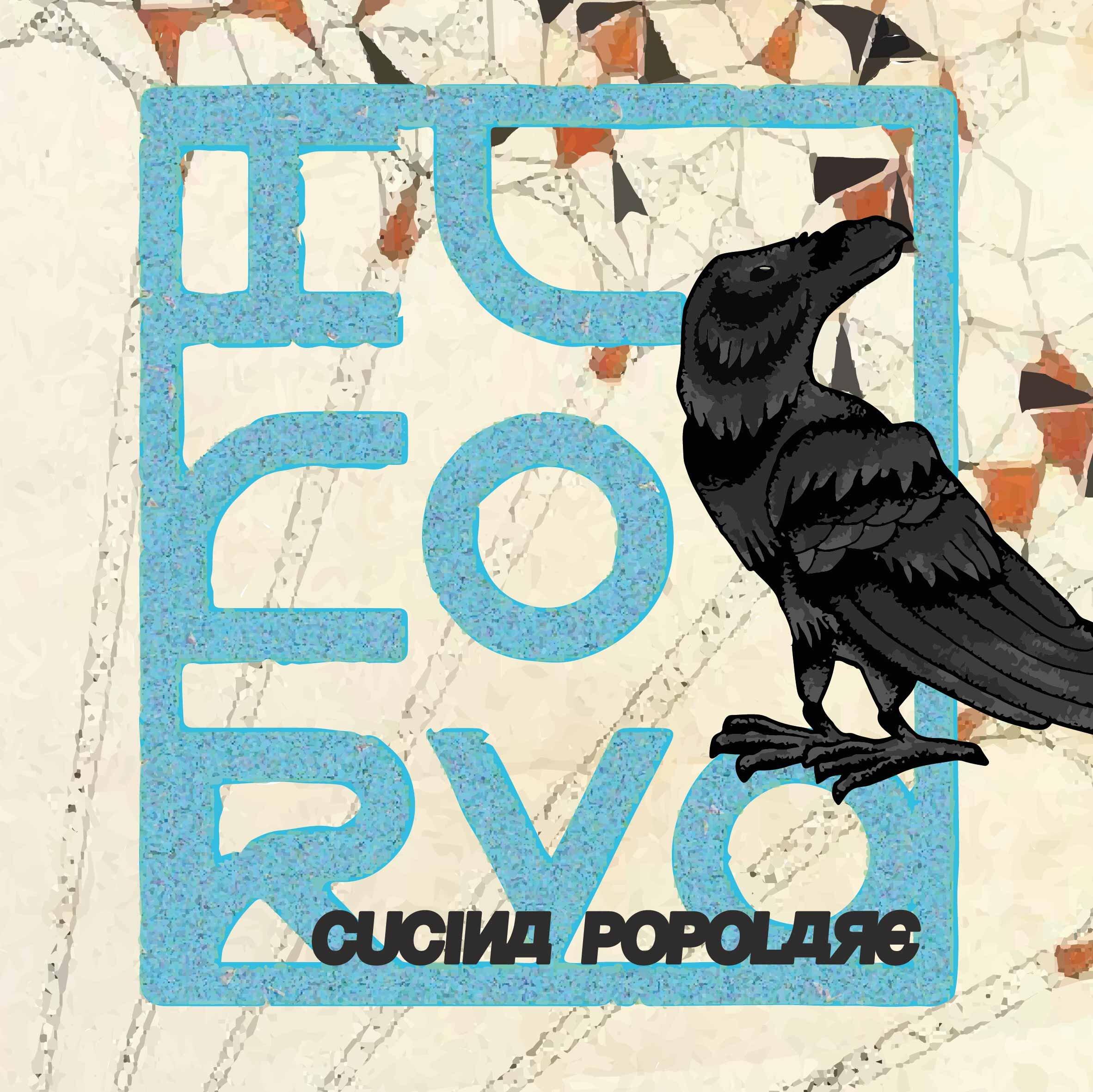 Il Corvo - Cucina Popolare