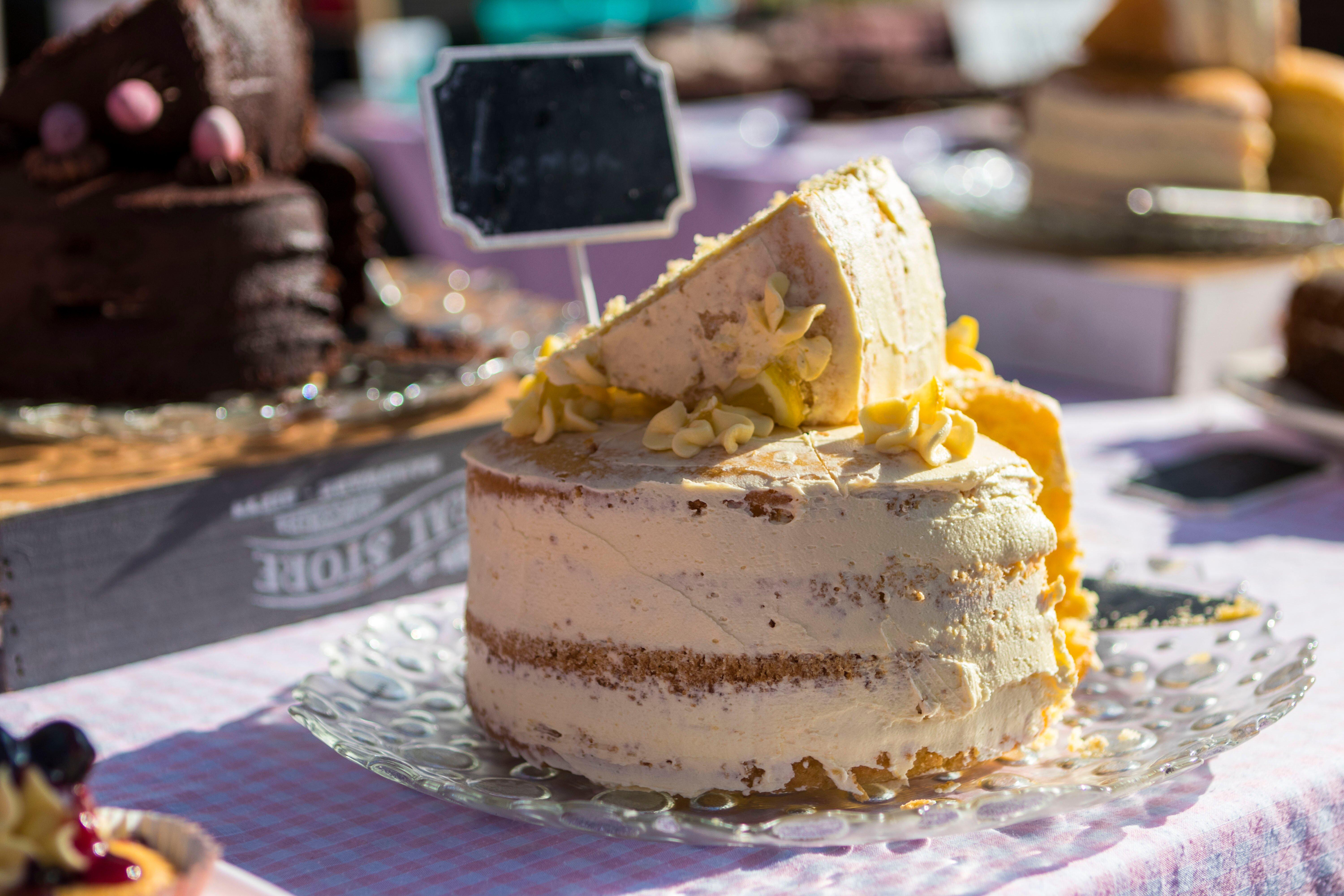 Crewkerne Farmers' Market