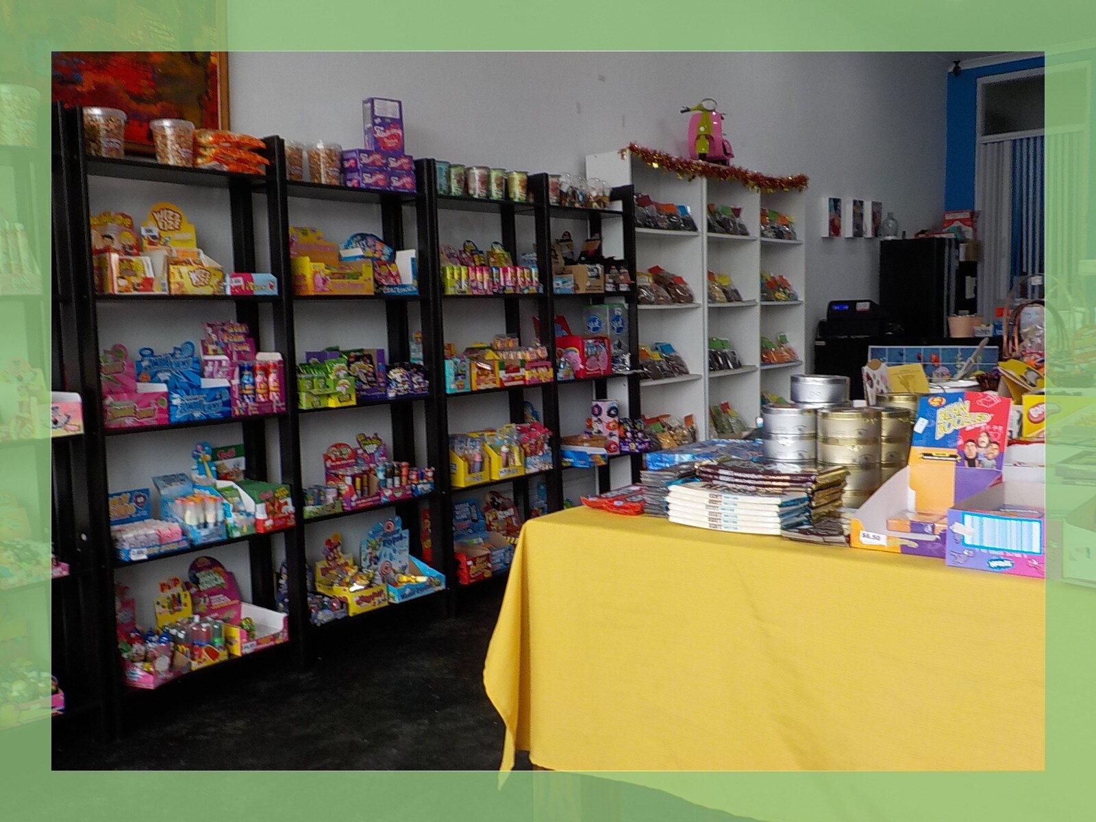 Mirami Ice Cream And Lollies