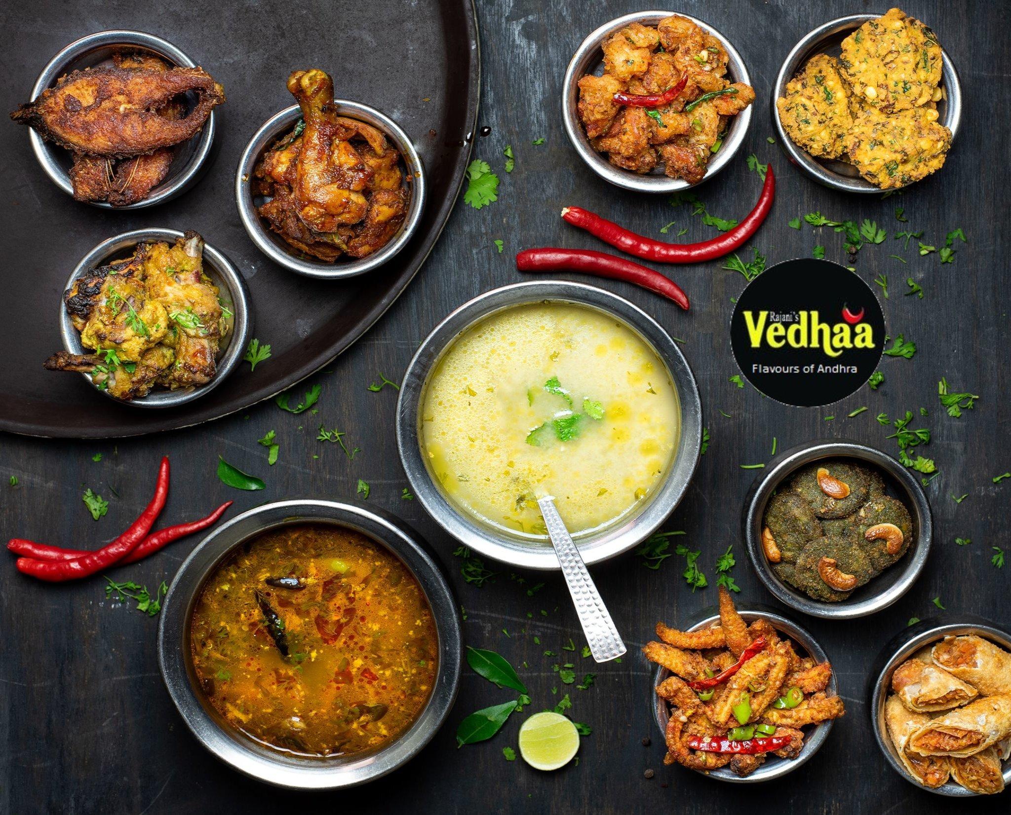 Vedhaa Foods ( Barking )
