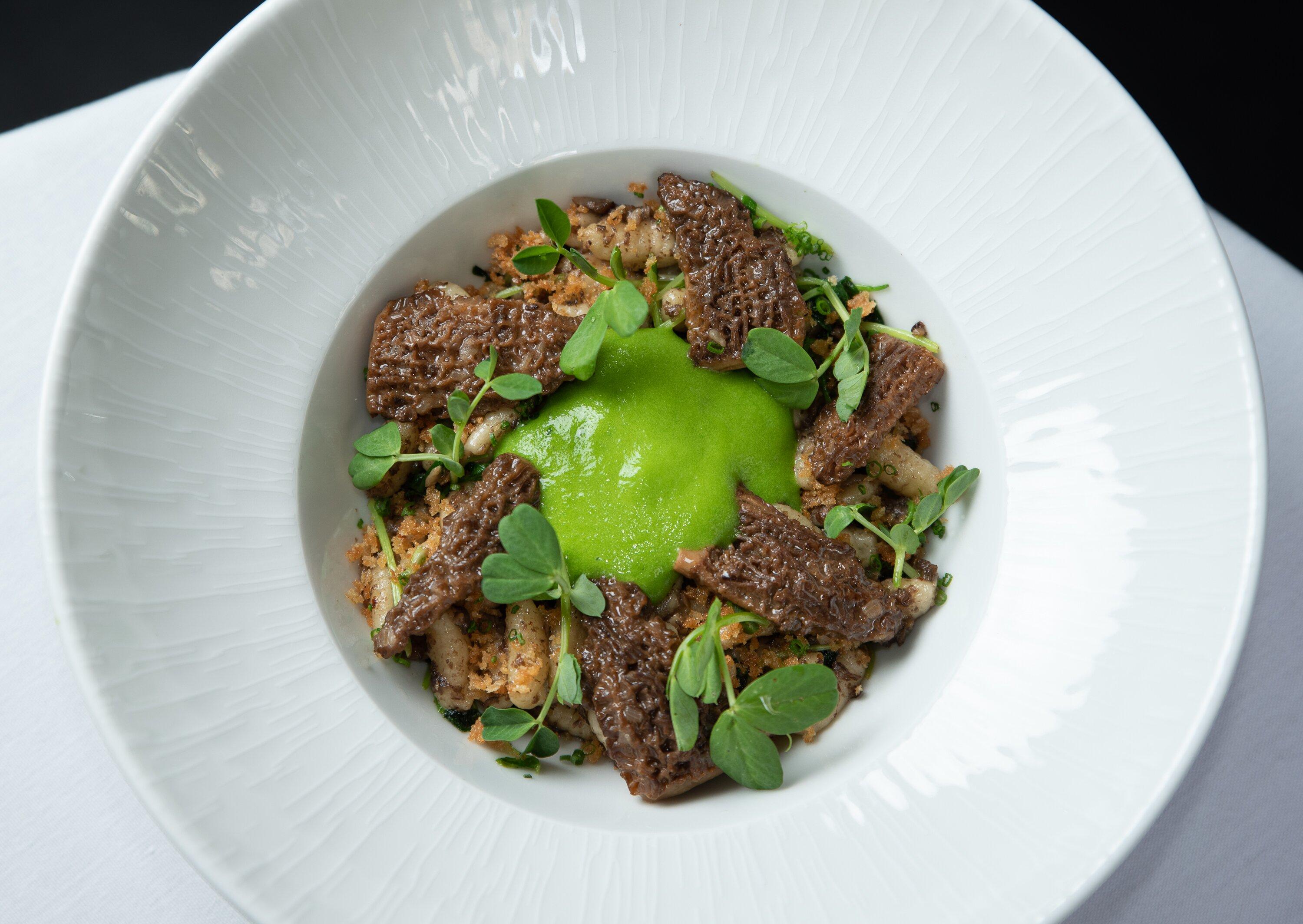 GOTHAM RESTAURANTS LLC