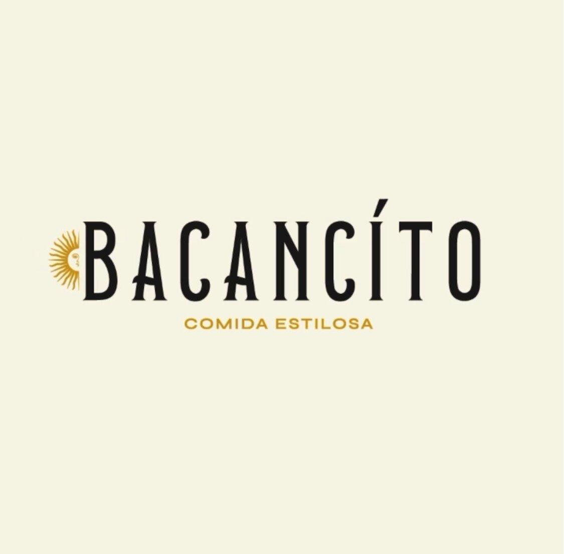Bacancíto Milano