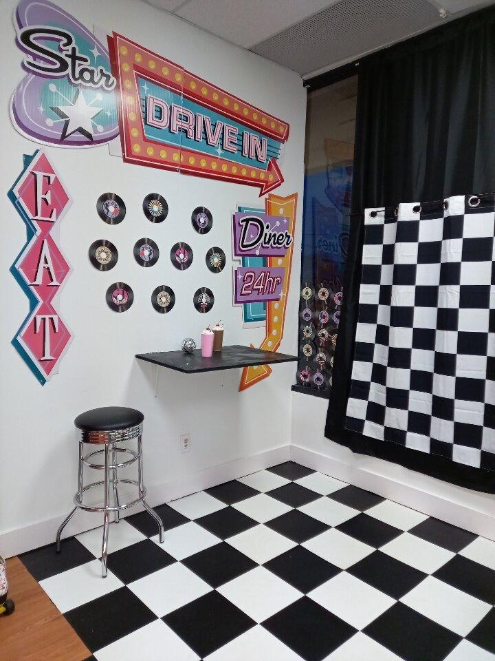 Photo by _TheSelfieStudioMi