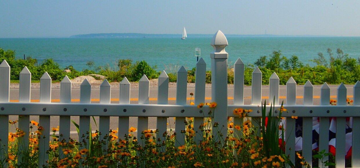 Four Seasons B&B at Catawba Point