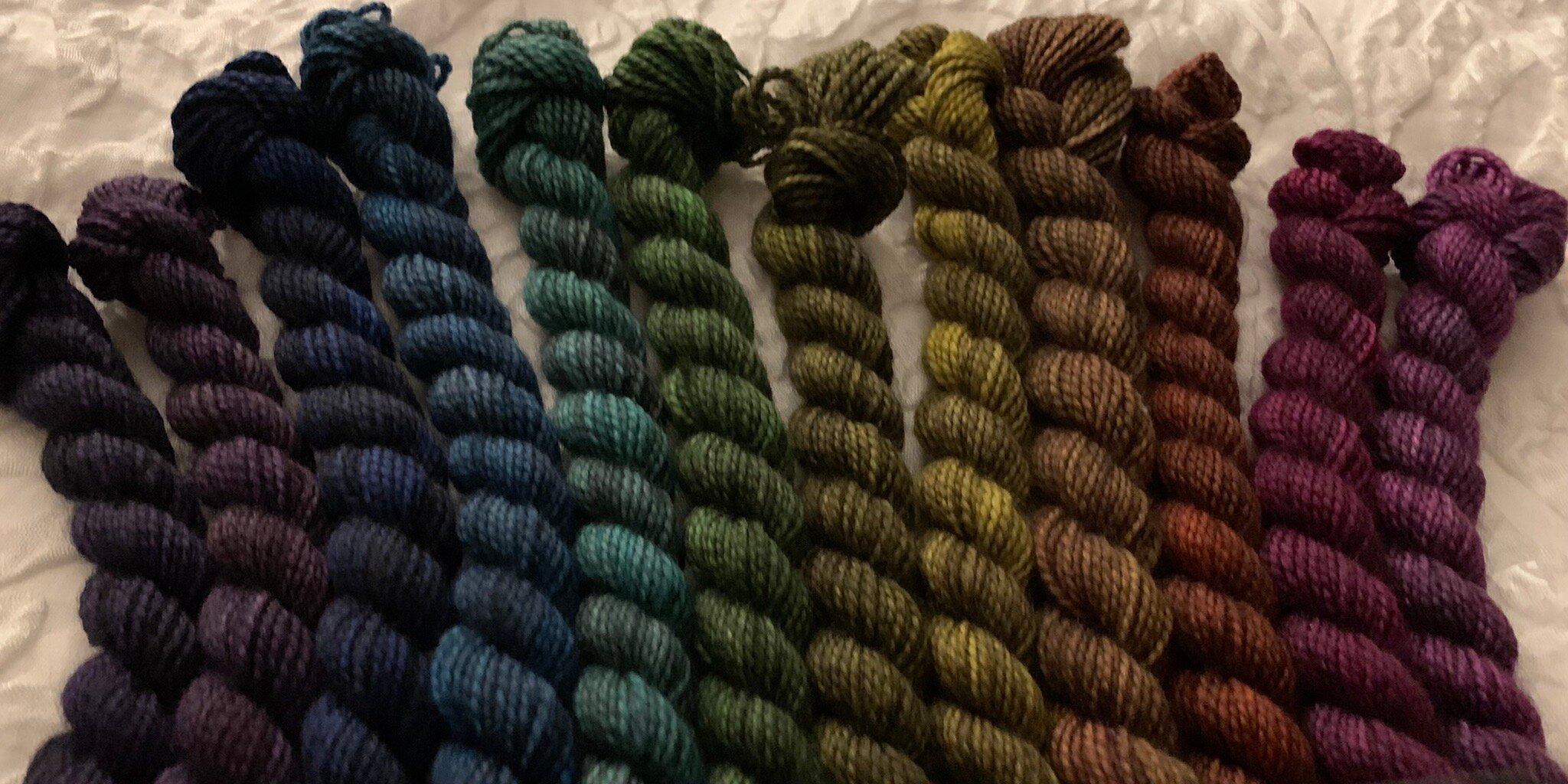 The Yarnery