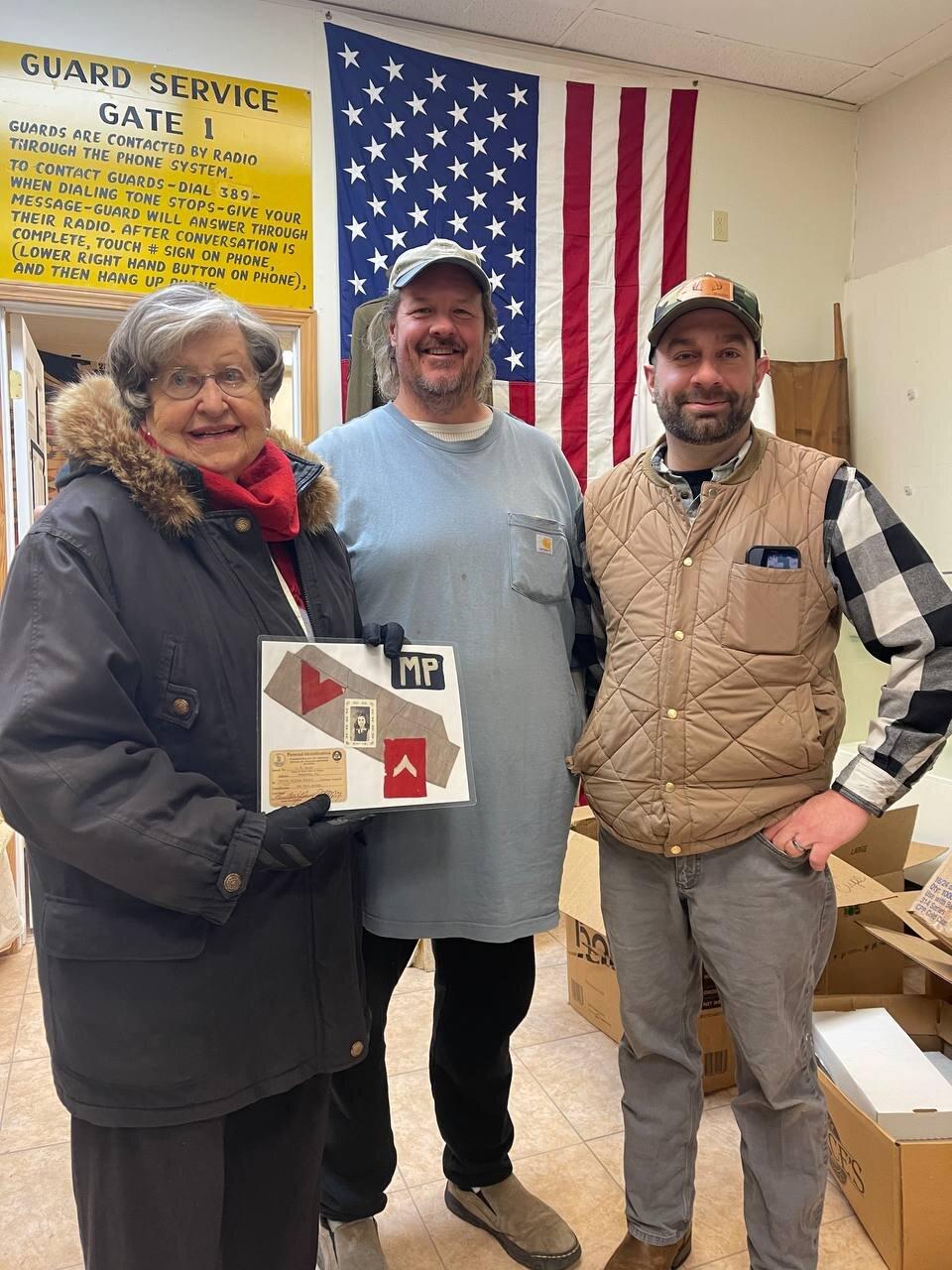 War Room Museum & World History