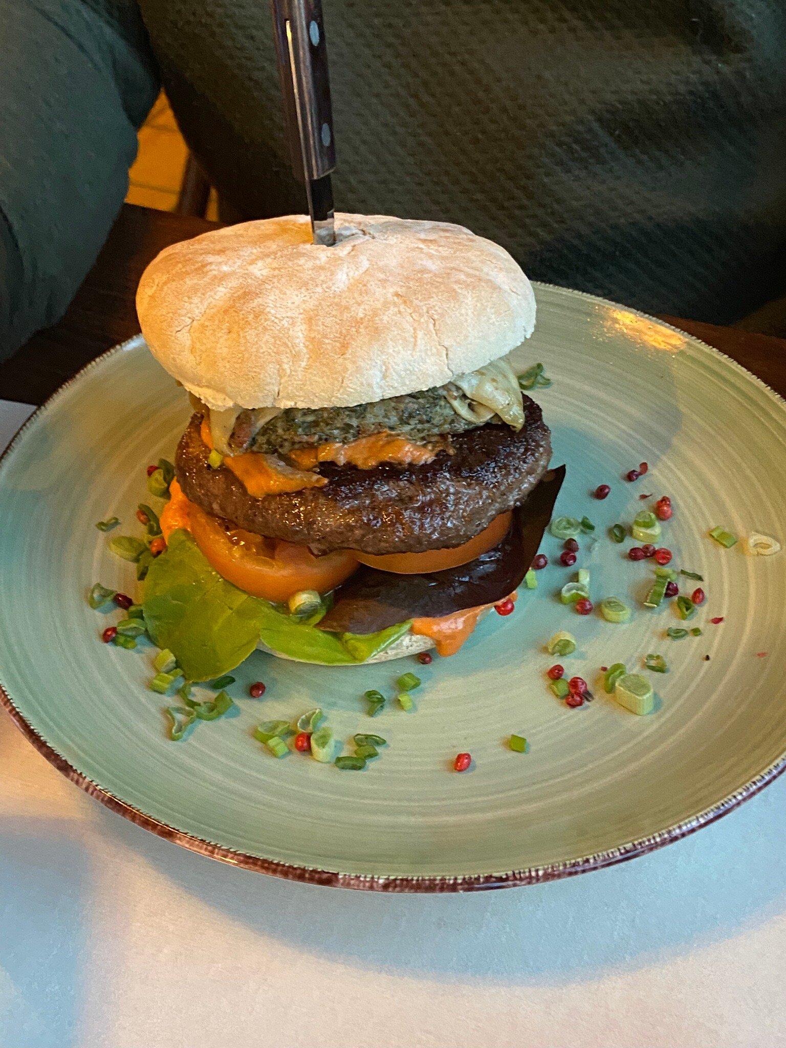 Restaurant An den Buchen