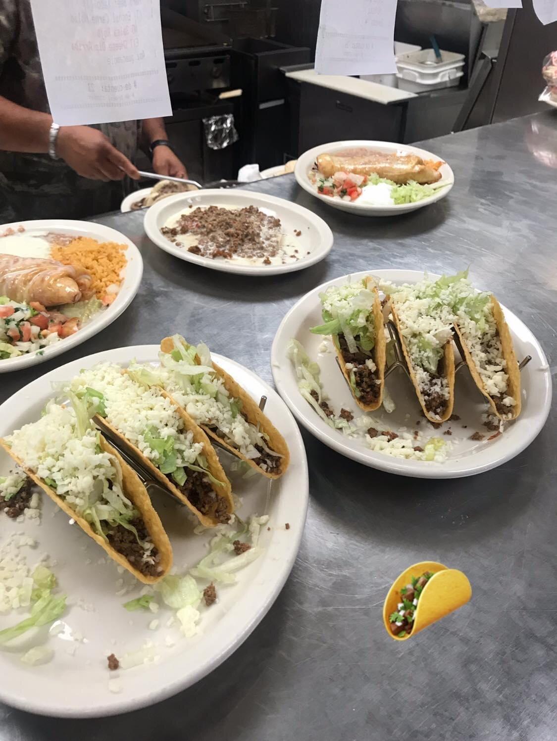 El Tapatio Mexican Restaurant