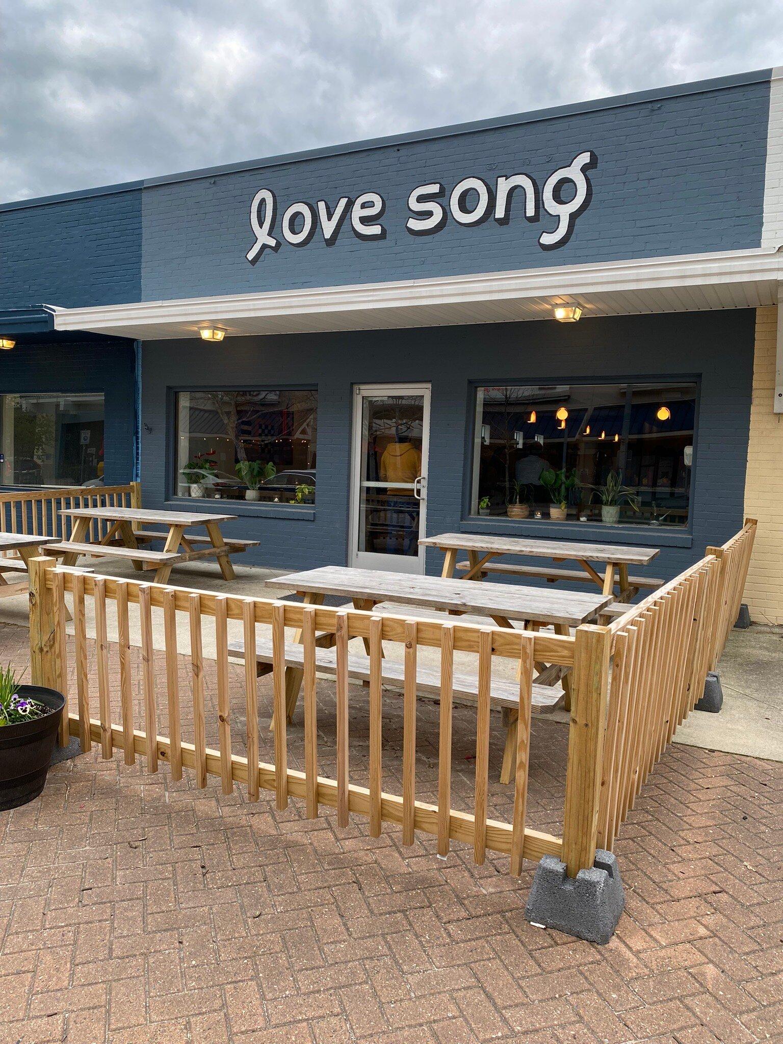Love Song