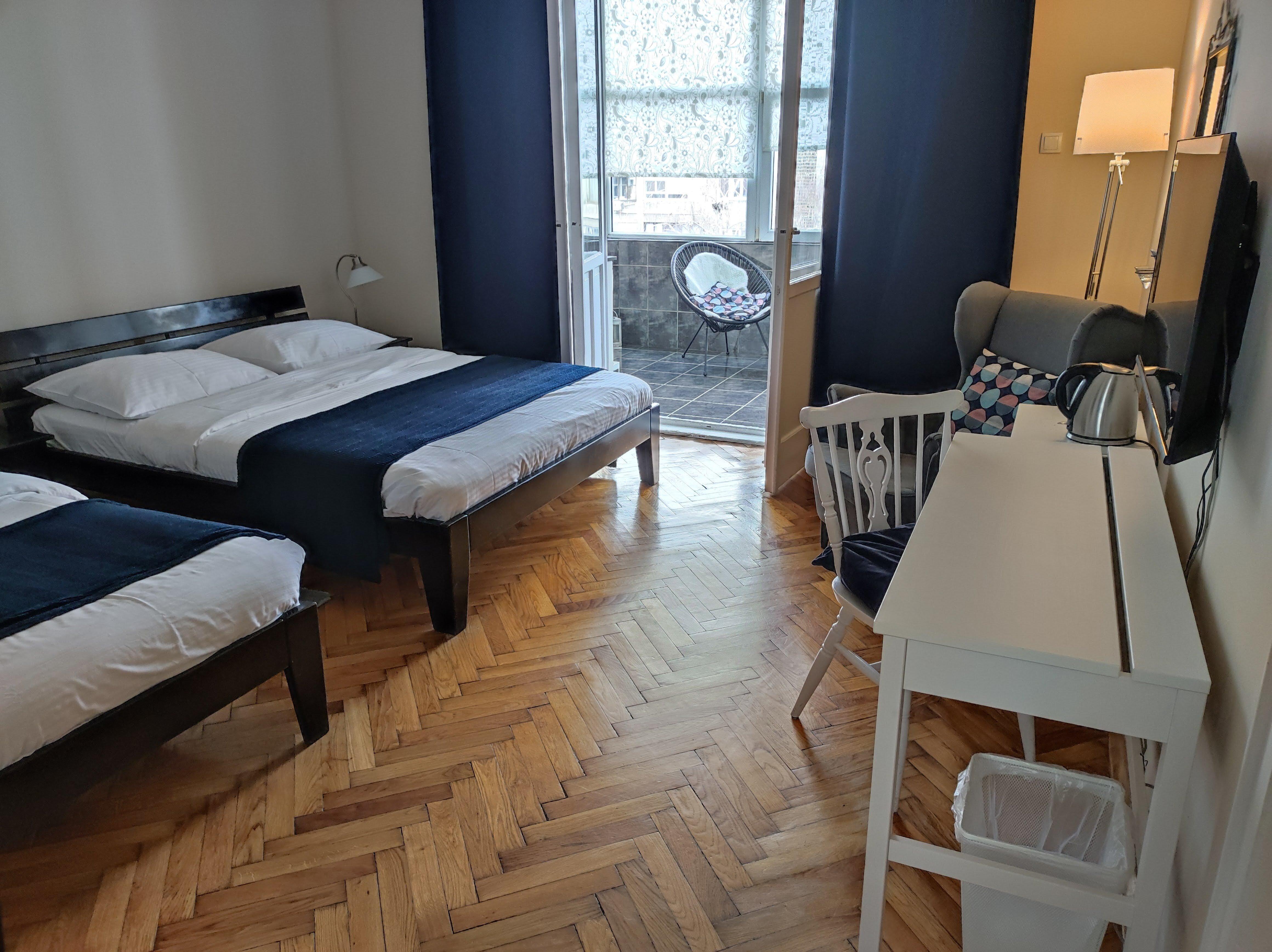 Selection Apartments & Rooms