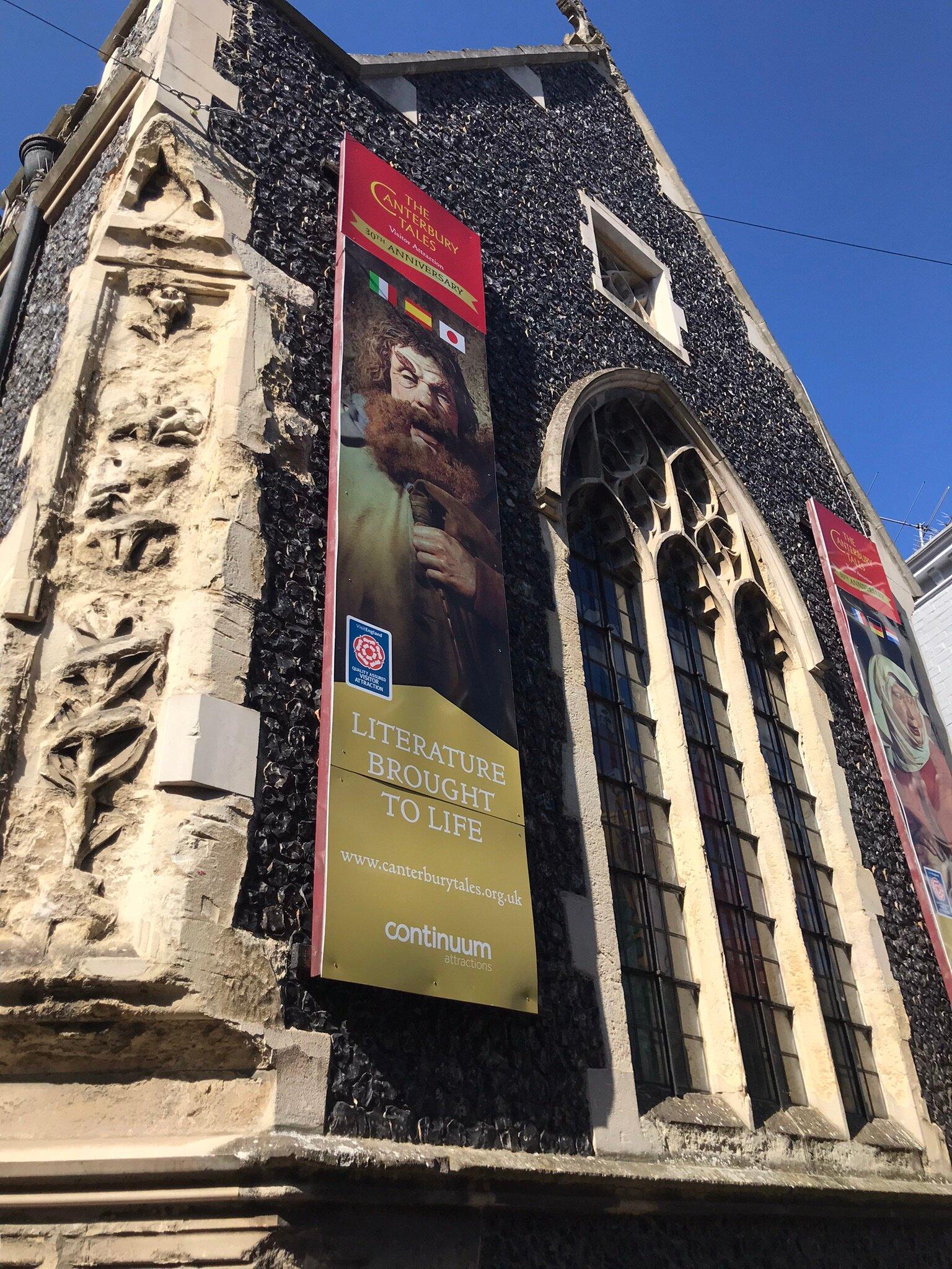 St Margaret's Church