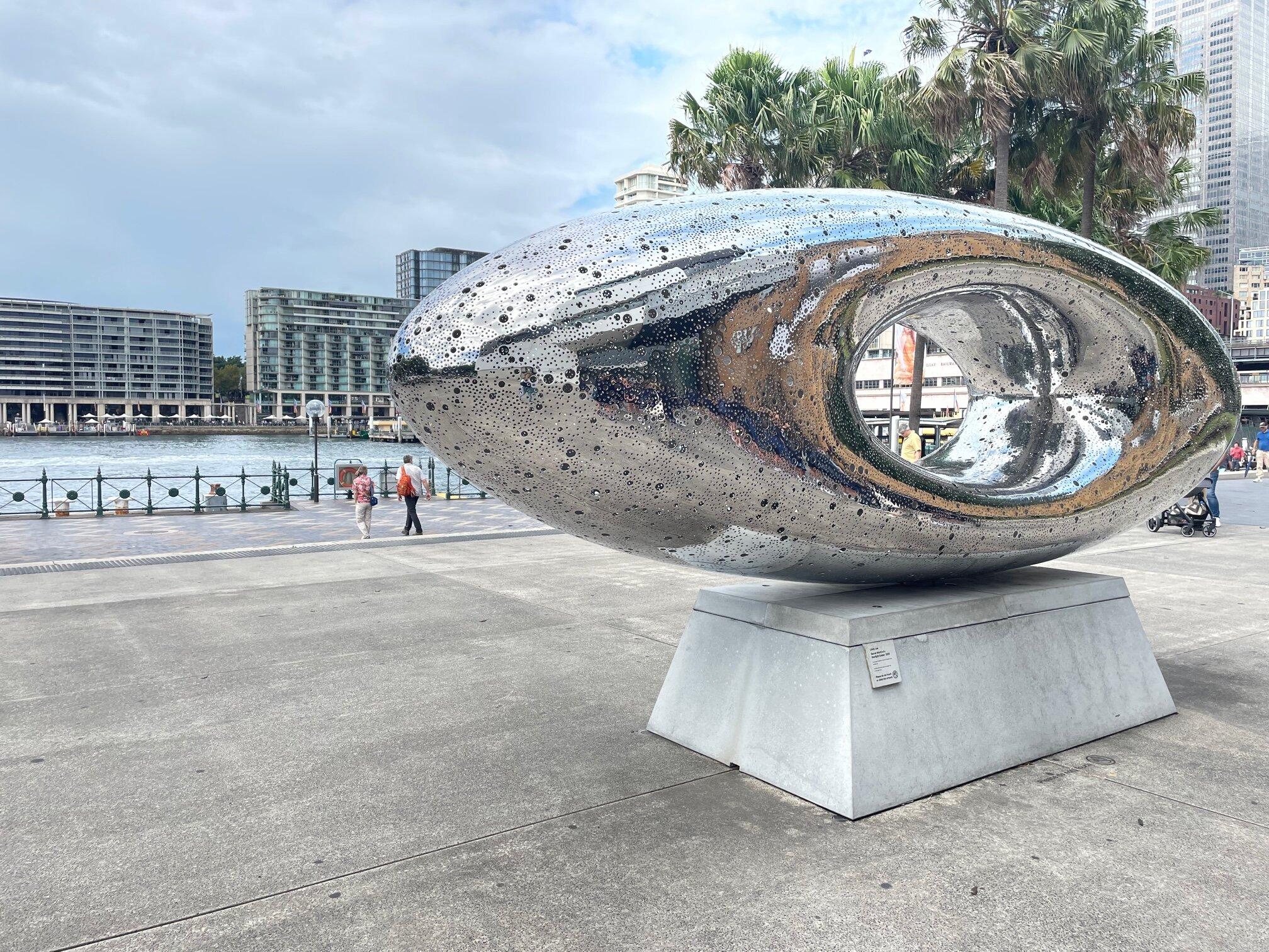 Secret World Of A Starlight Ember By Lindy Lee