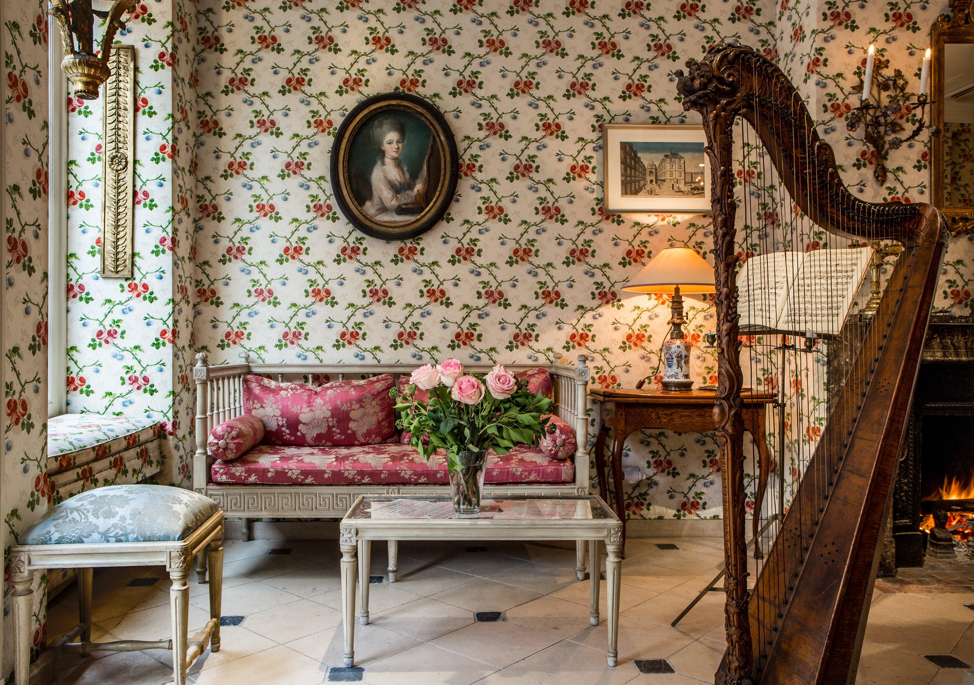 Hotel Caron de Beaumarchais