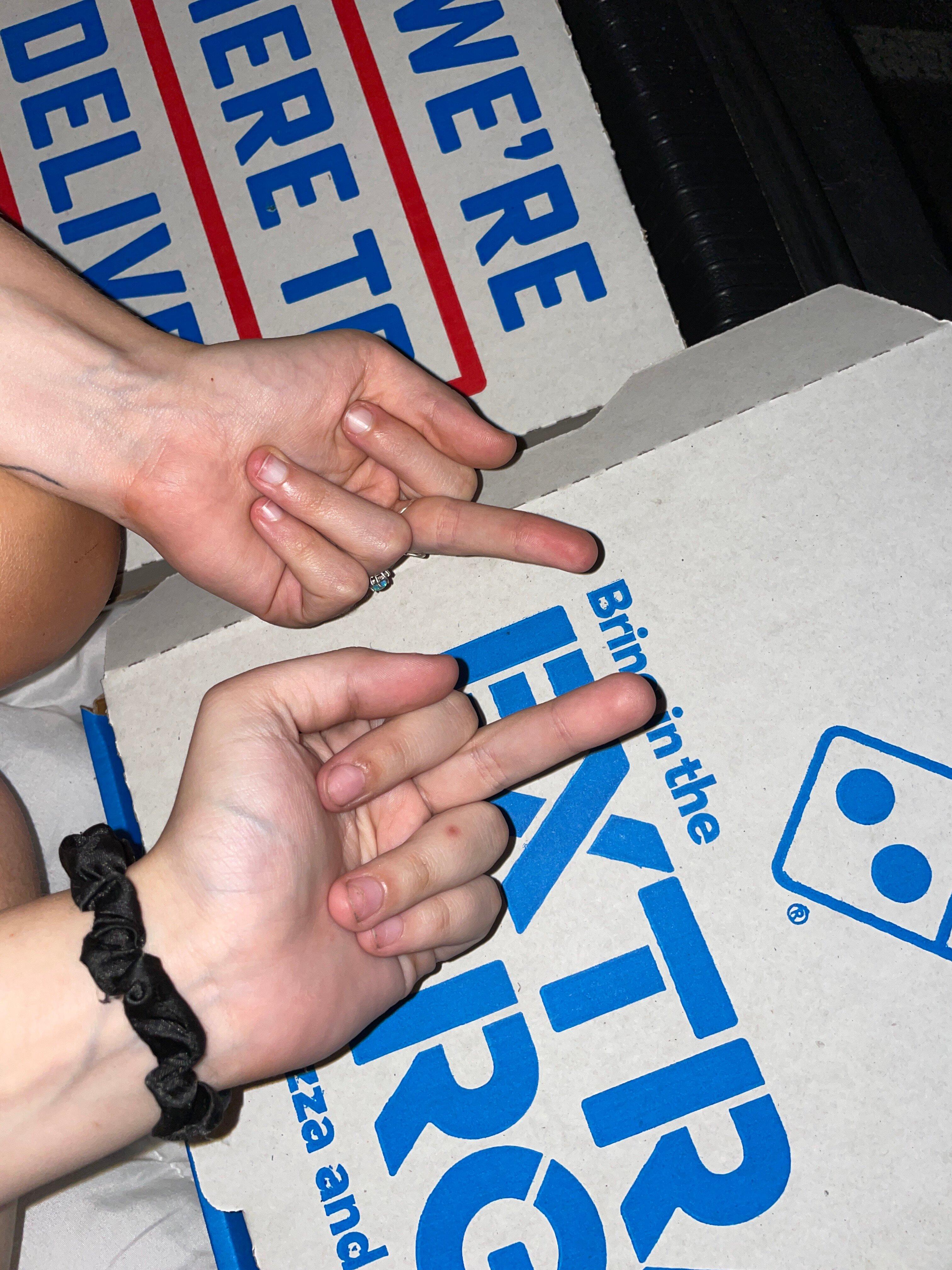 Domino's Pizza Holland Park