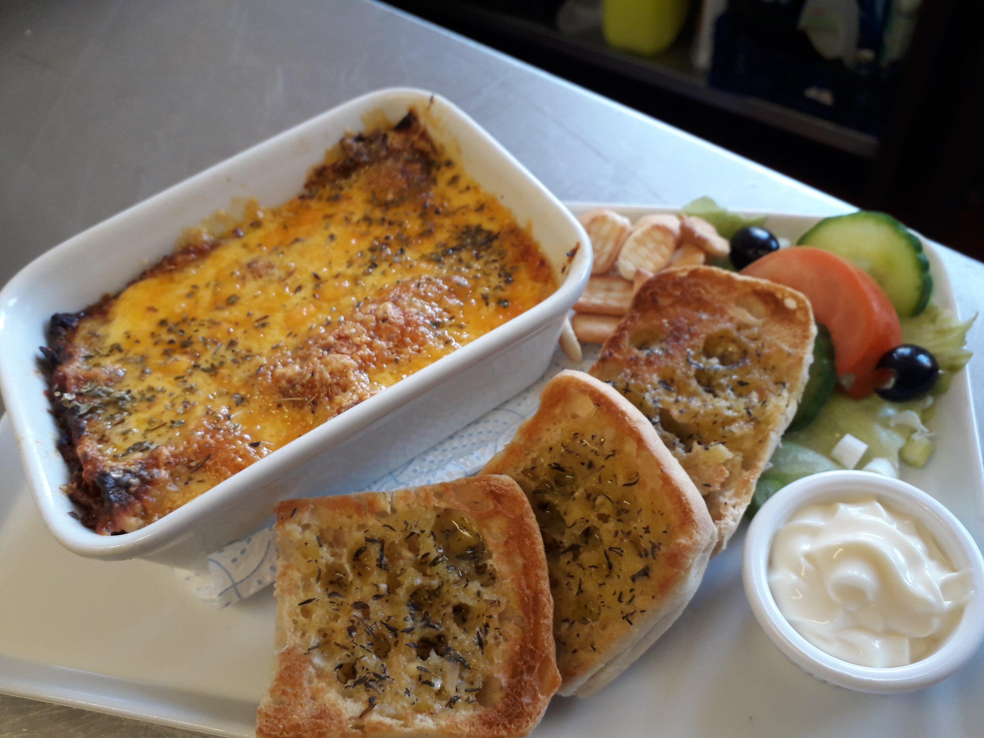 Granny Murphy's Irish Kitchen