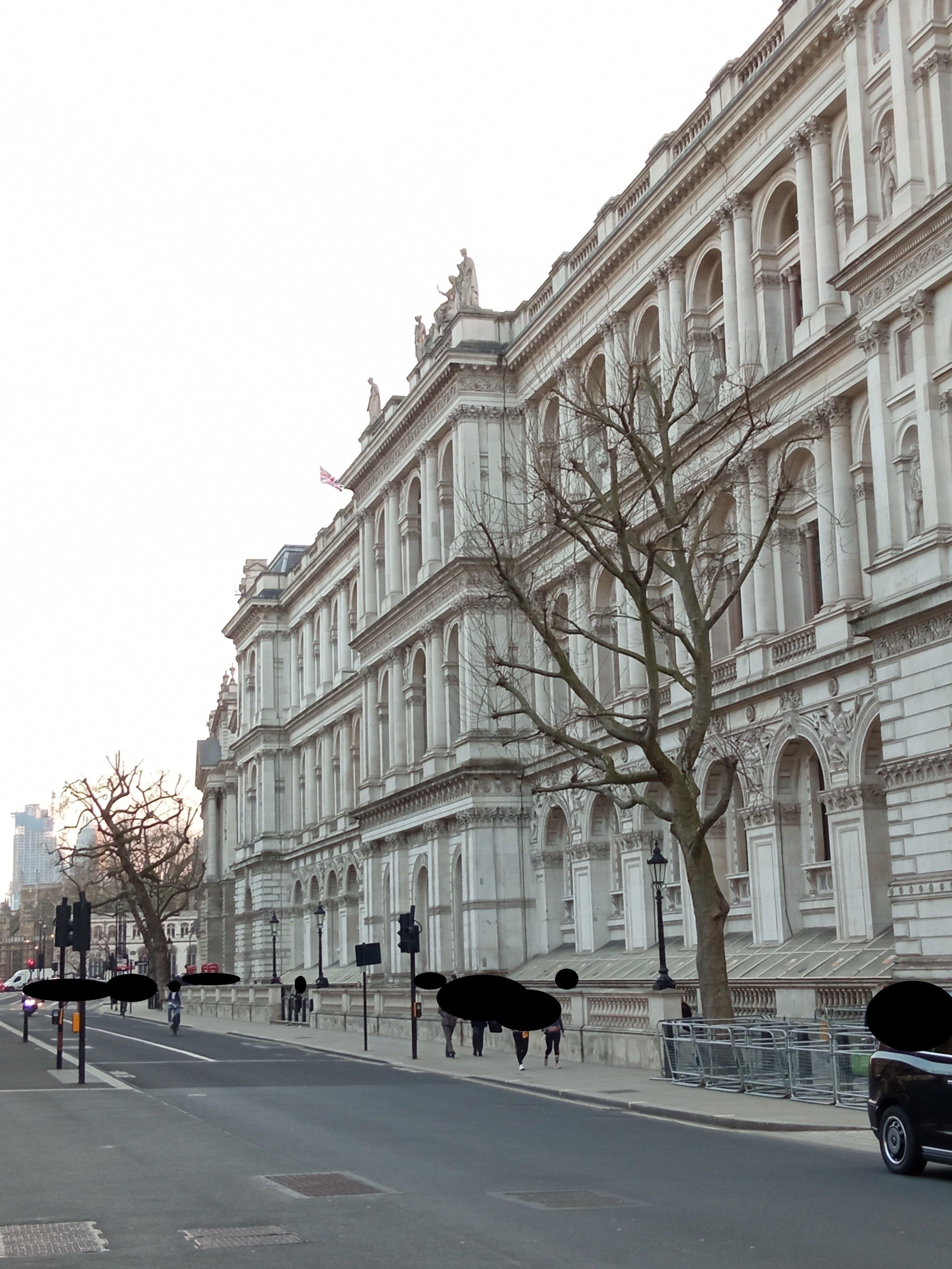 Foreign & Commonwealth Office