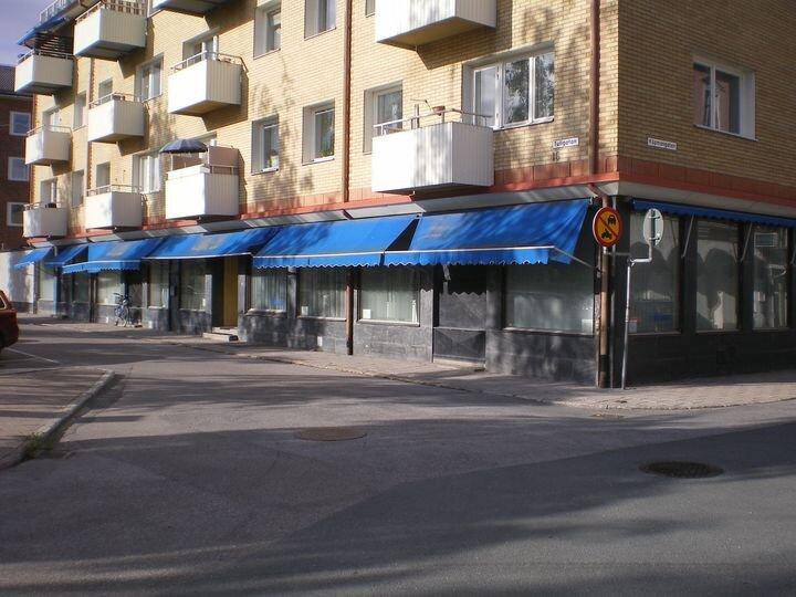 Lulea Bed & Breakfast