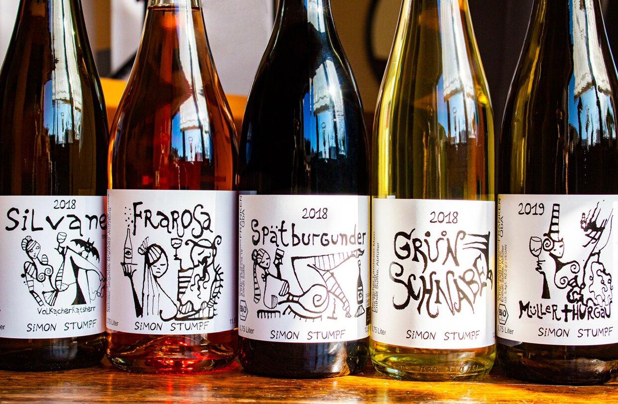 Weingut Simon Stumpf