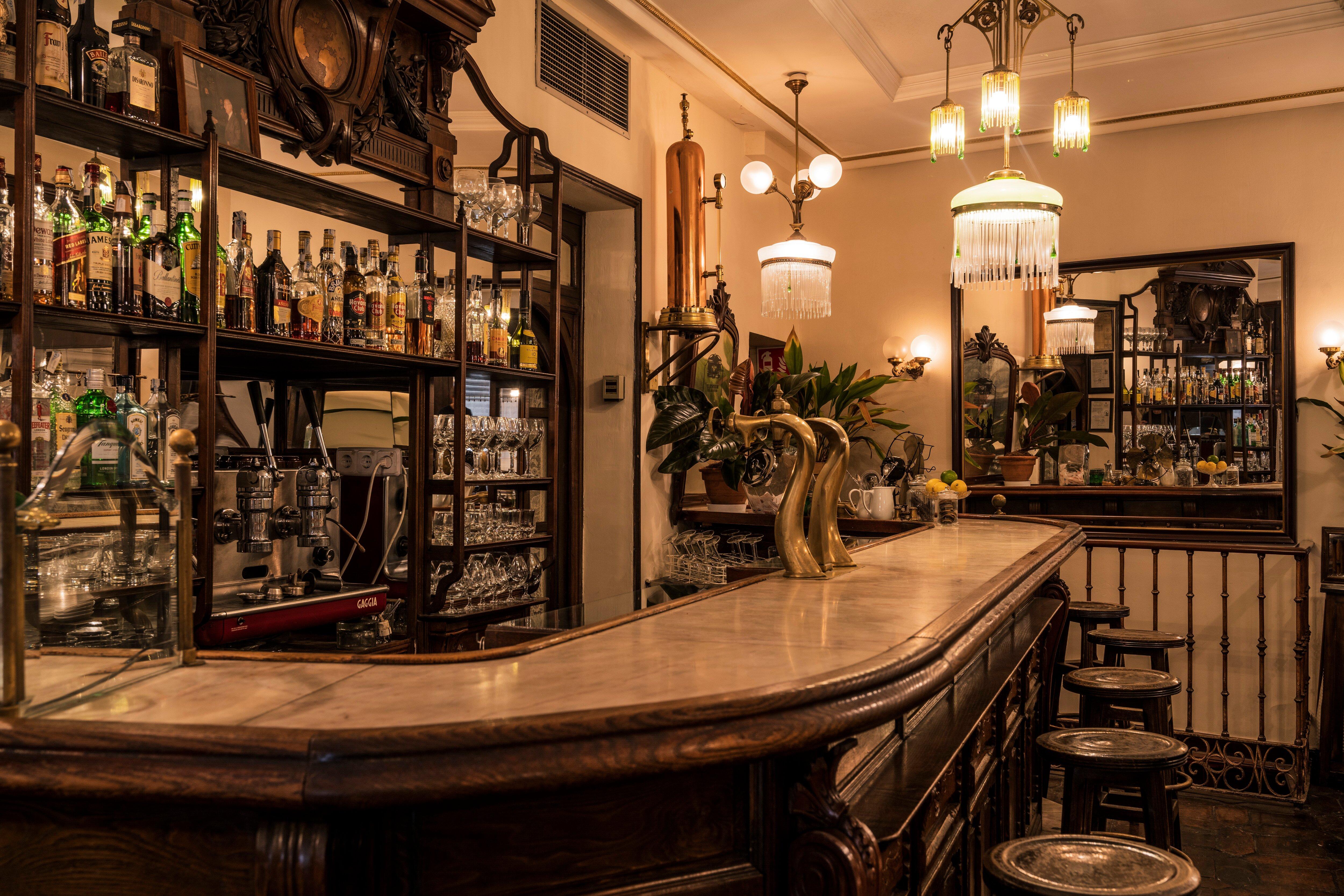 Café En Vivo El Despertar