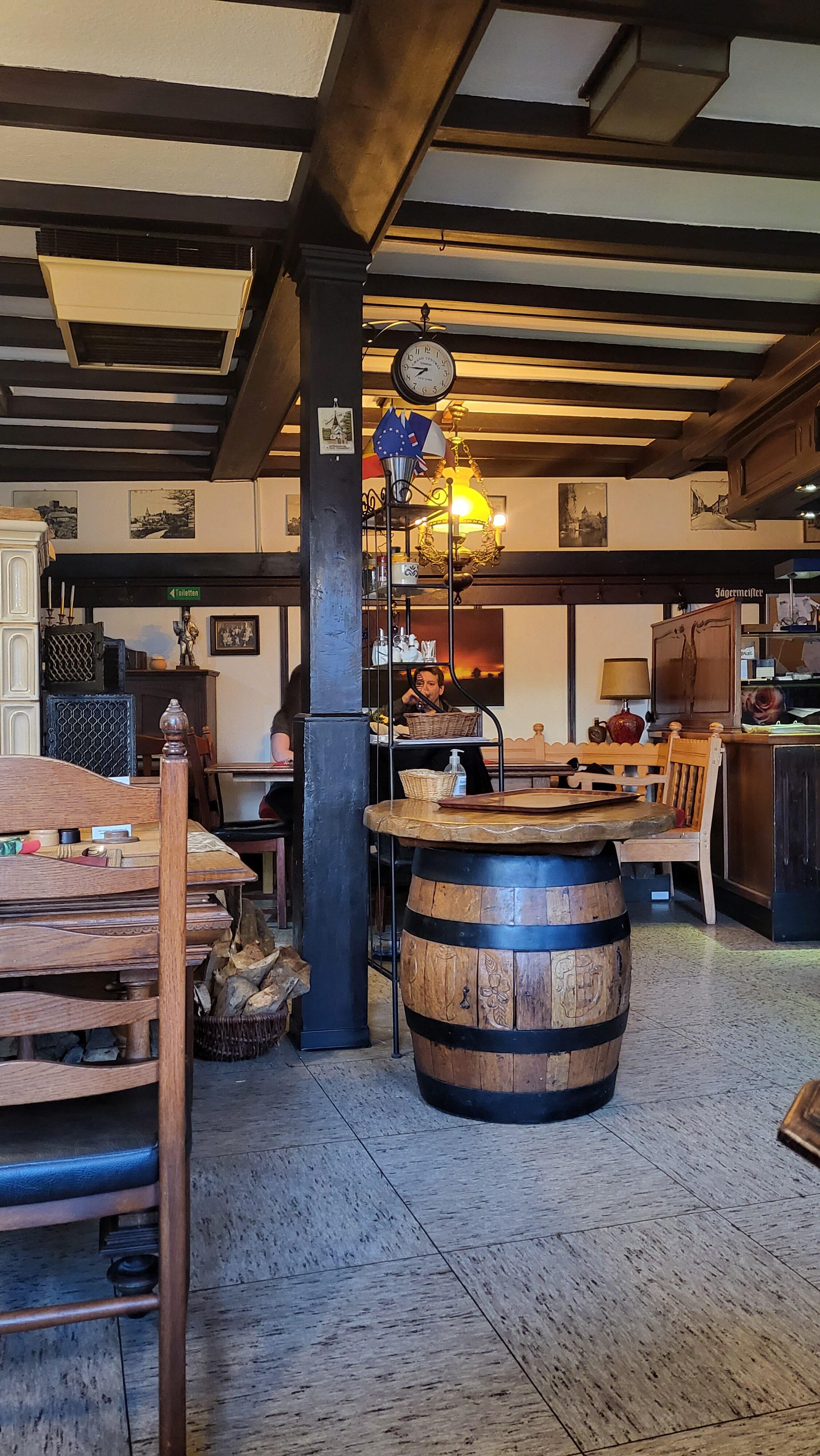 Photo by GertKoppenaal