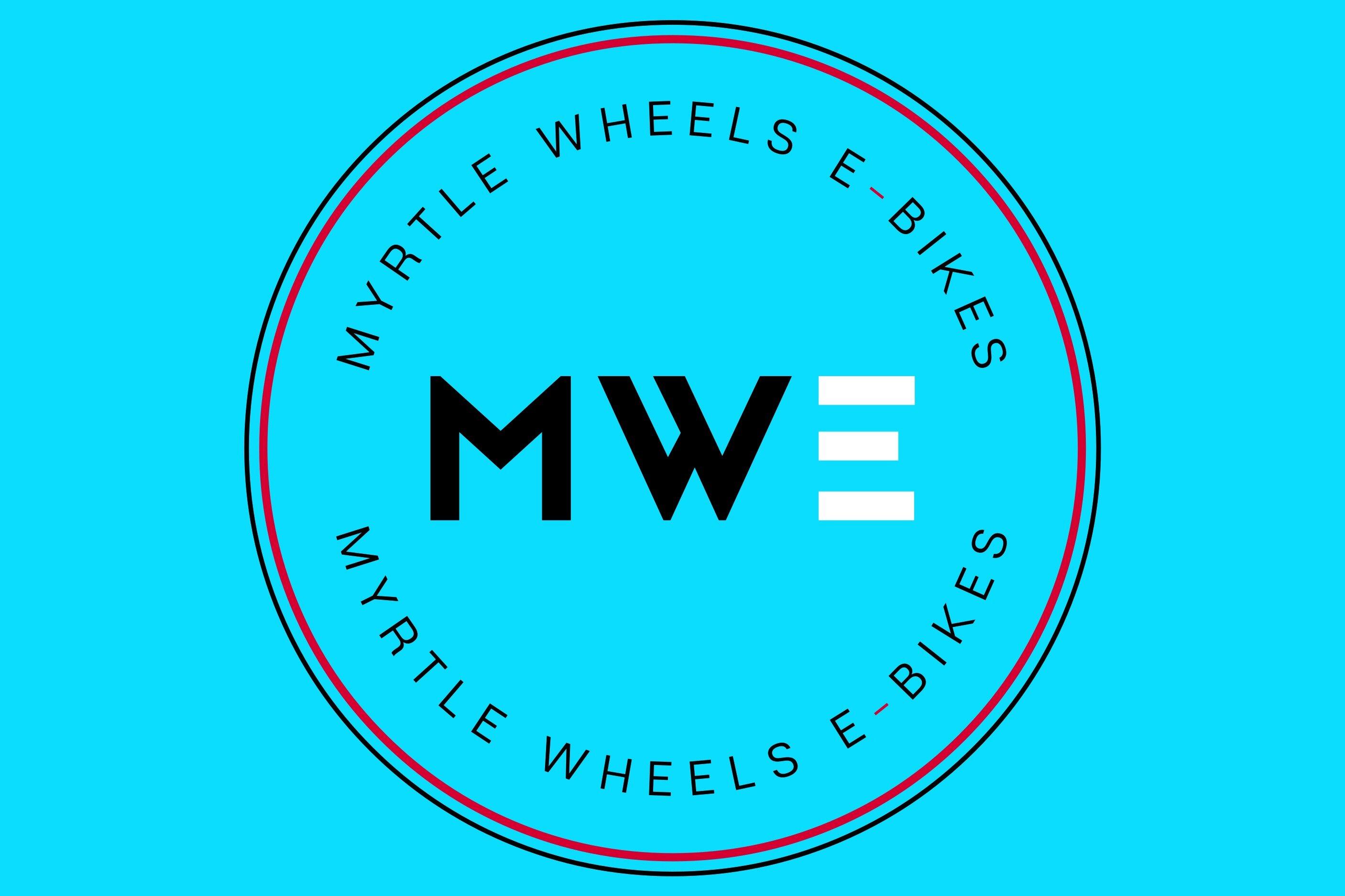 MyrtleWheels E-Bikes