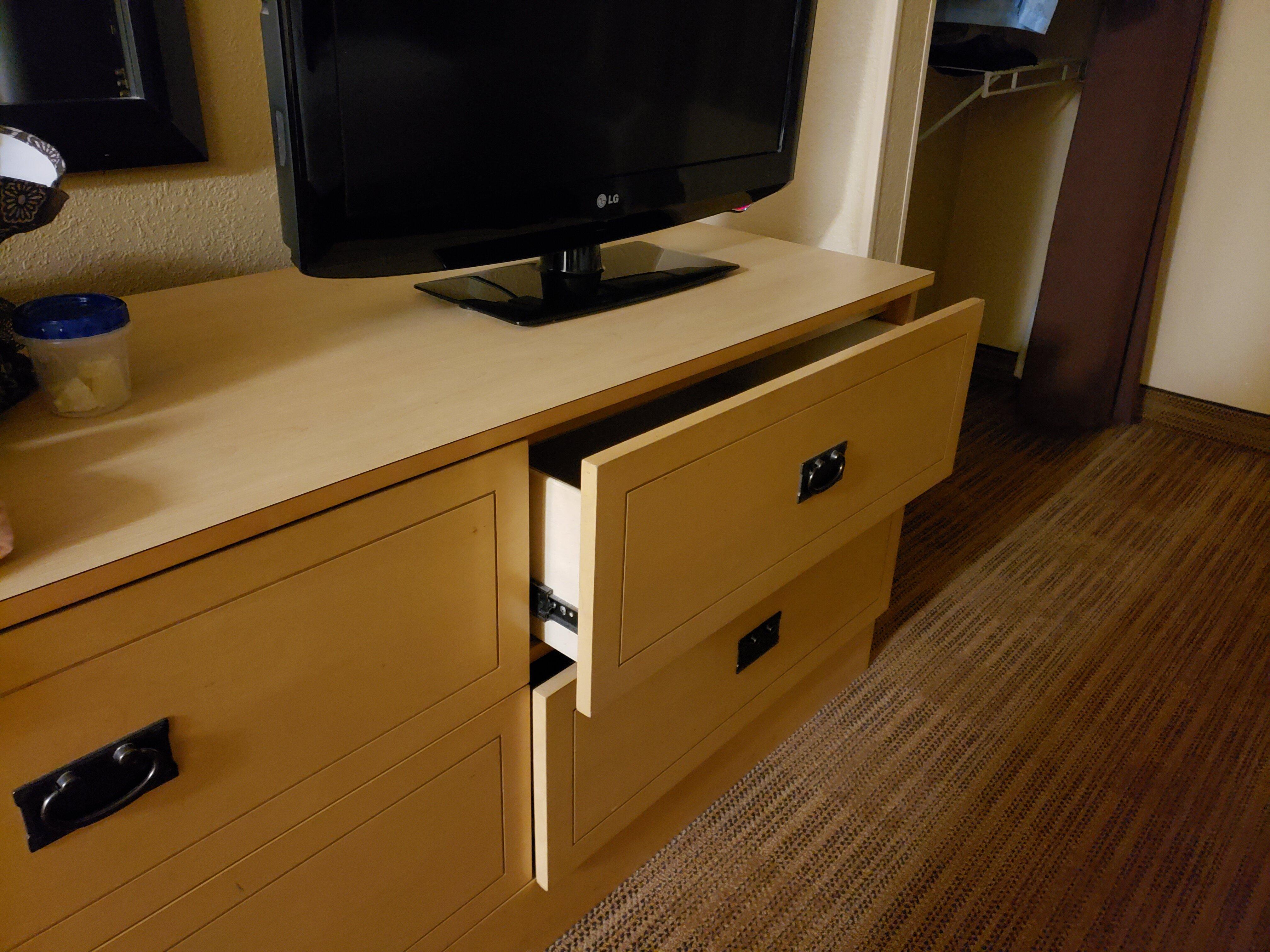 Extended Stay America - Lynchburg - University Blvd.