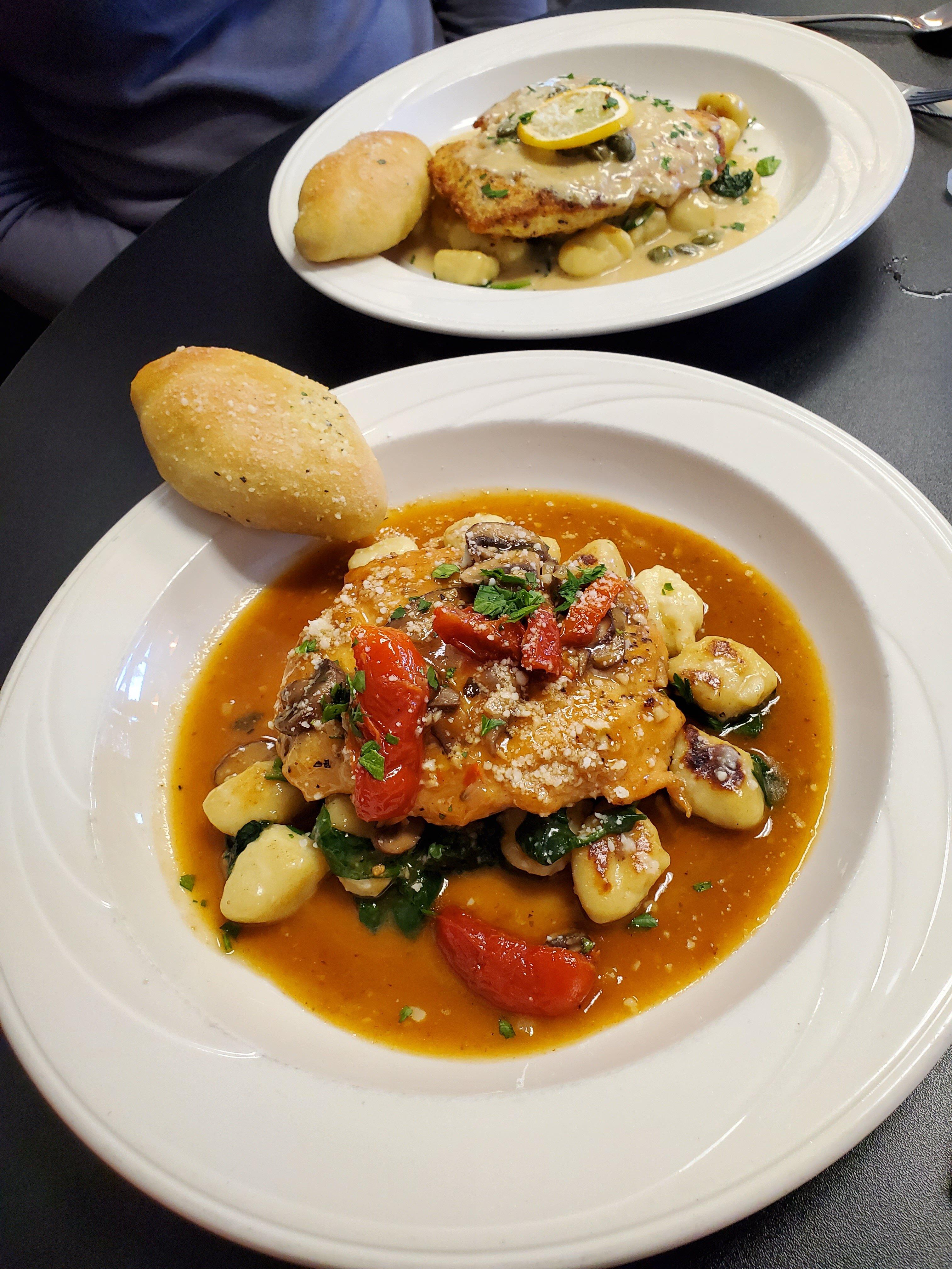 Trios Italian Grille