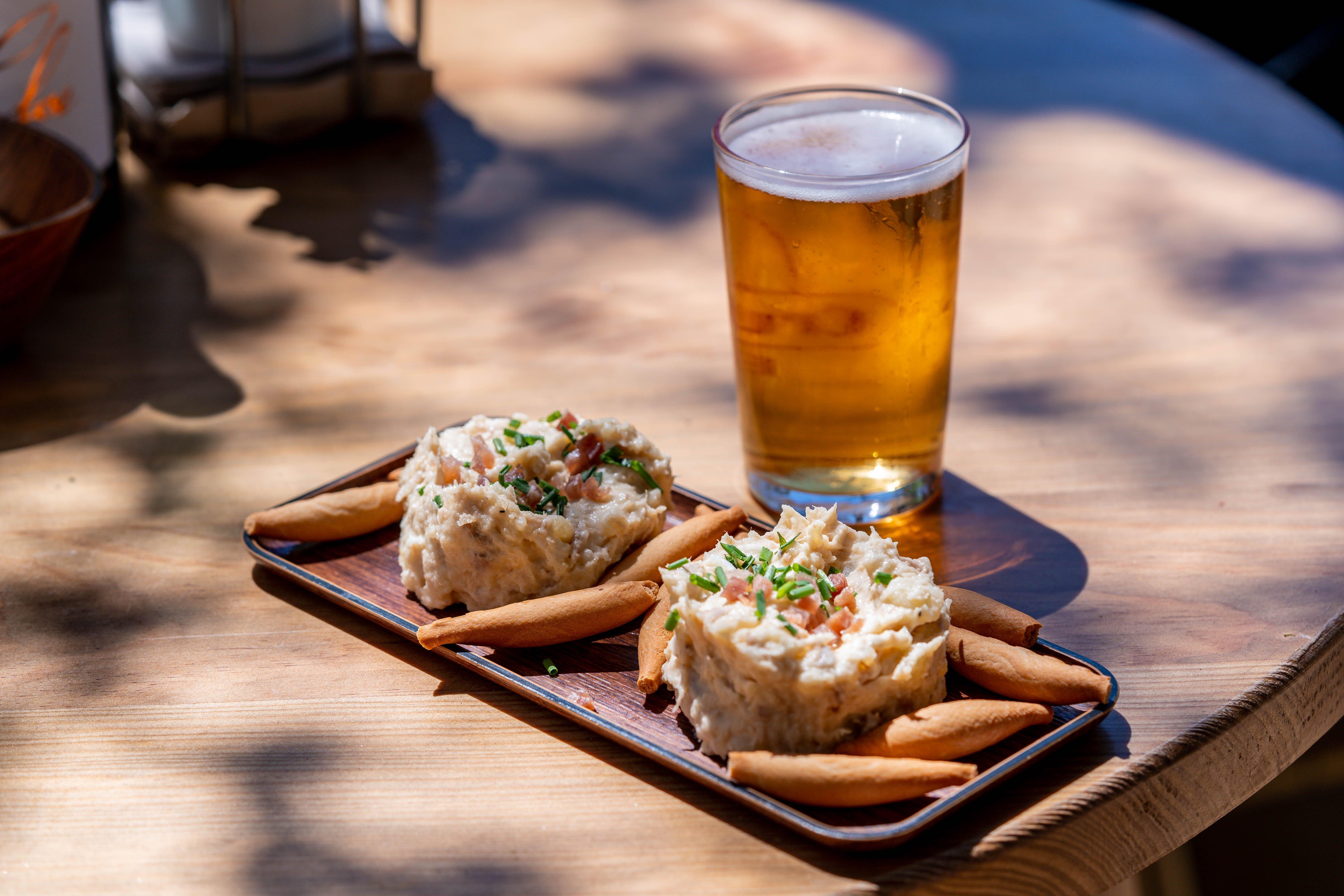 Kiosko De La Alameda