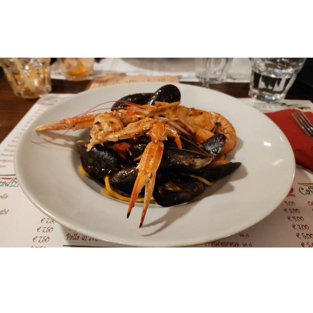 Ristorante Pizzeria Gatto Matto