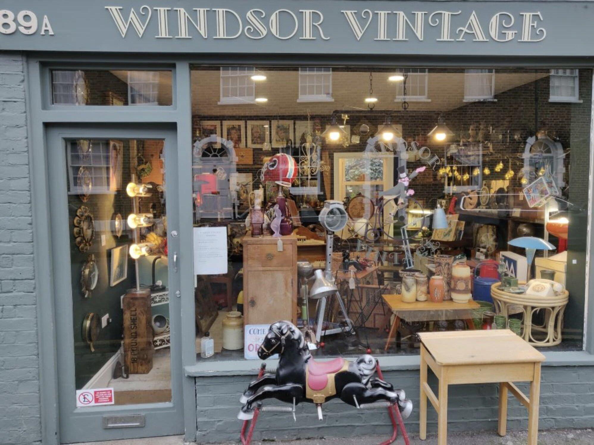 Windsor Vintage