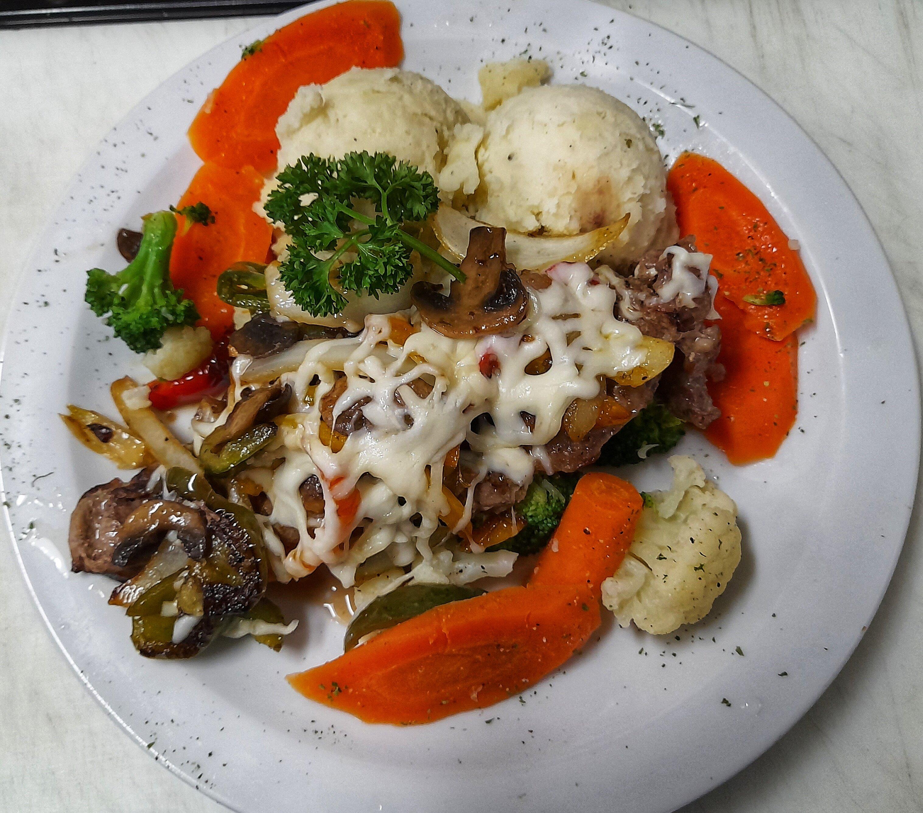 Baltimore John's Bar & Grill