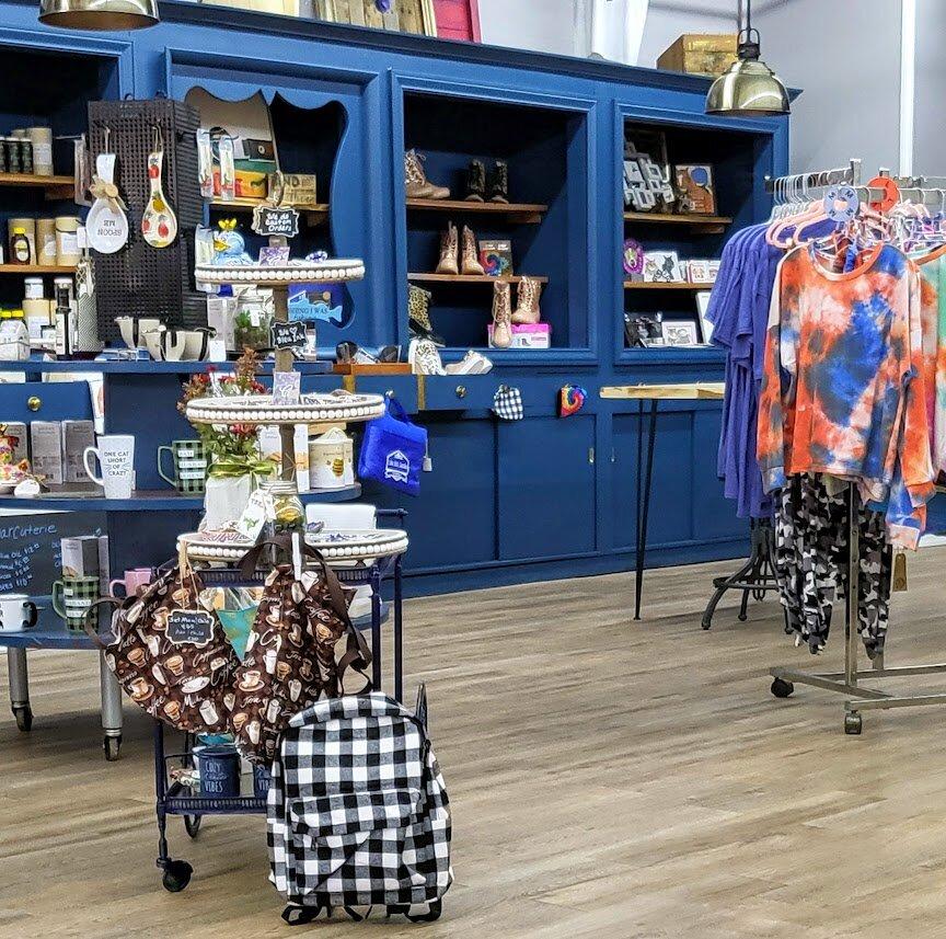 Bleu Hen Country Market