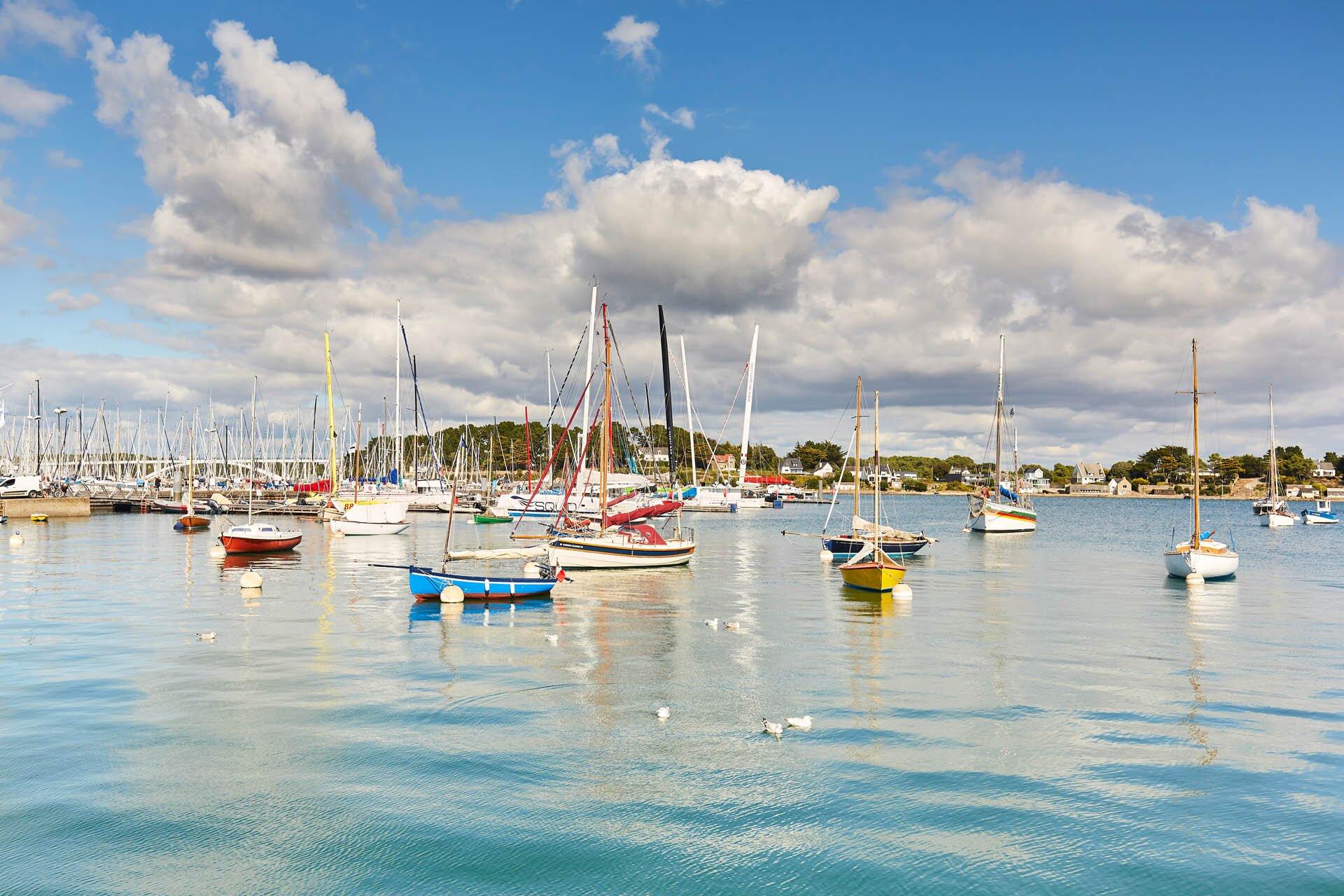 Office de tourisme de La Trinite-sur-Mer