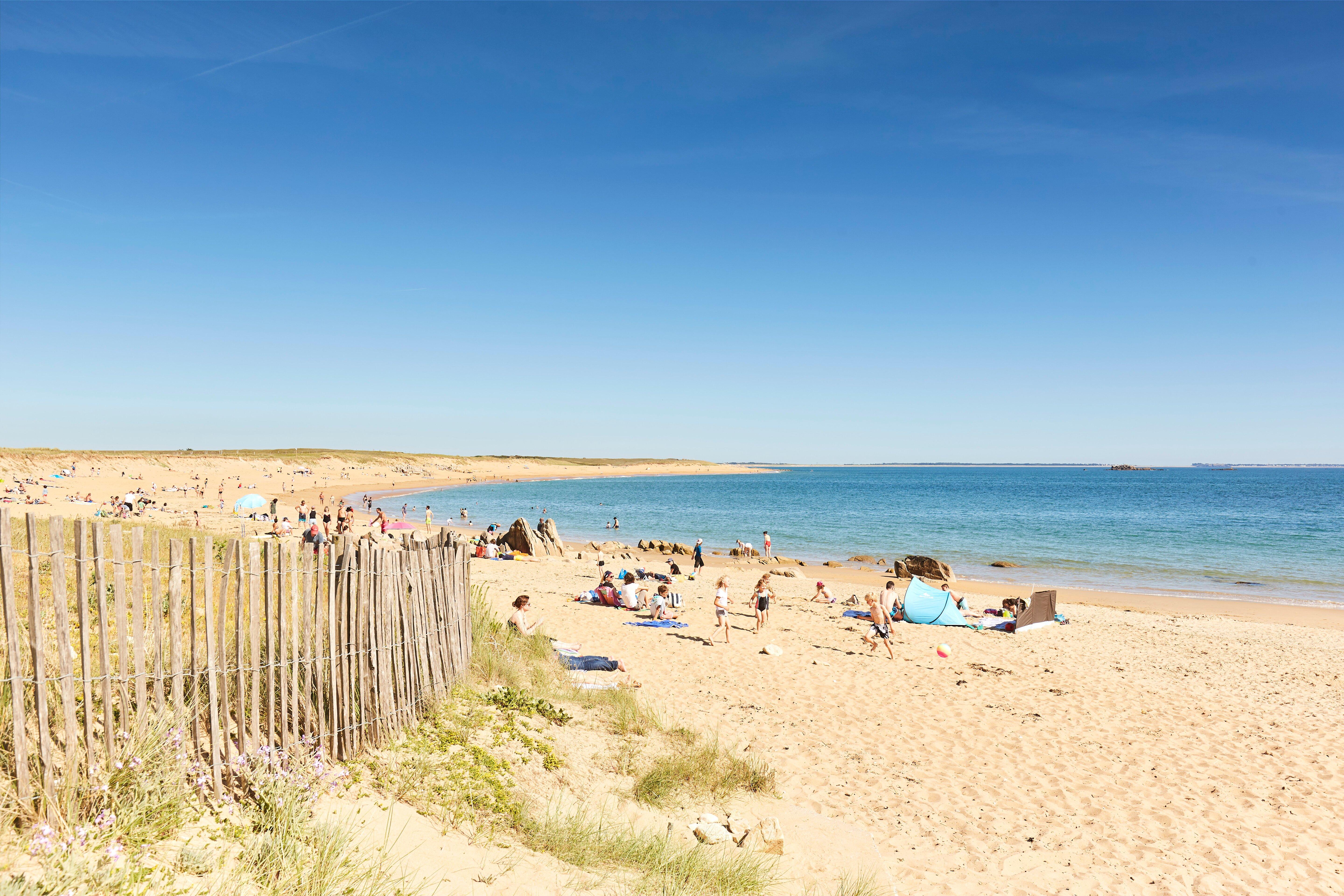 Office de tourisme d'Erdeven