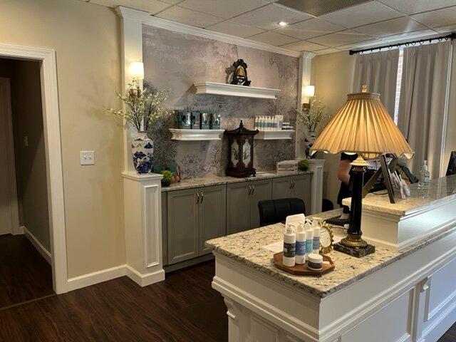 Well Into Life Massage & Skincare