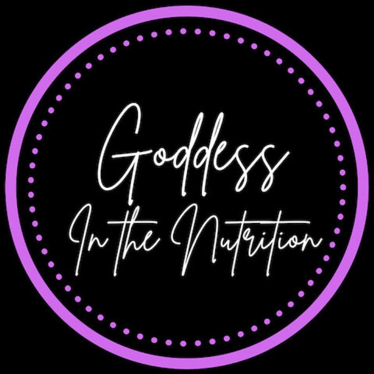 Goddess in the Nutrition