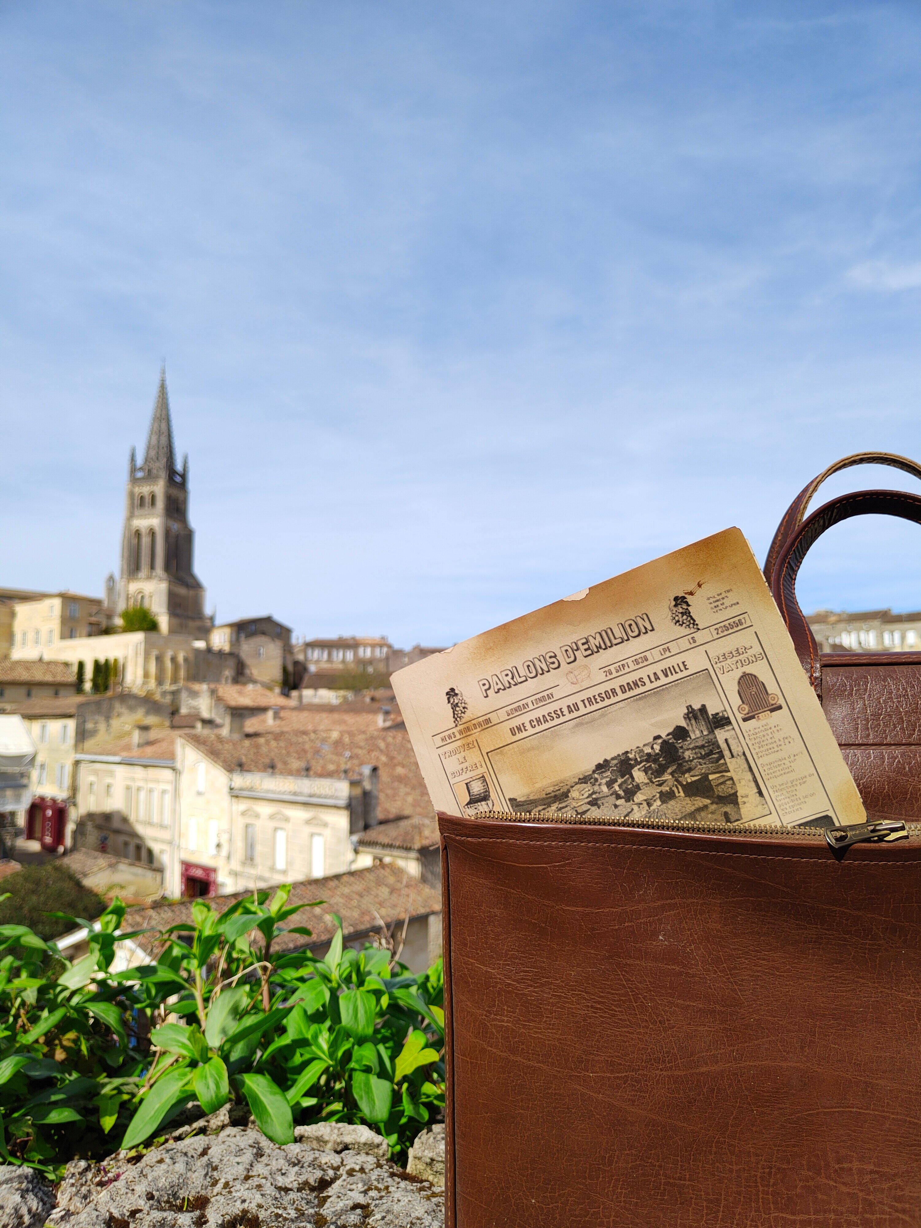 Les P'tites Enquêtes