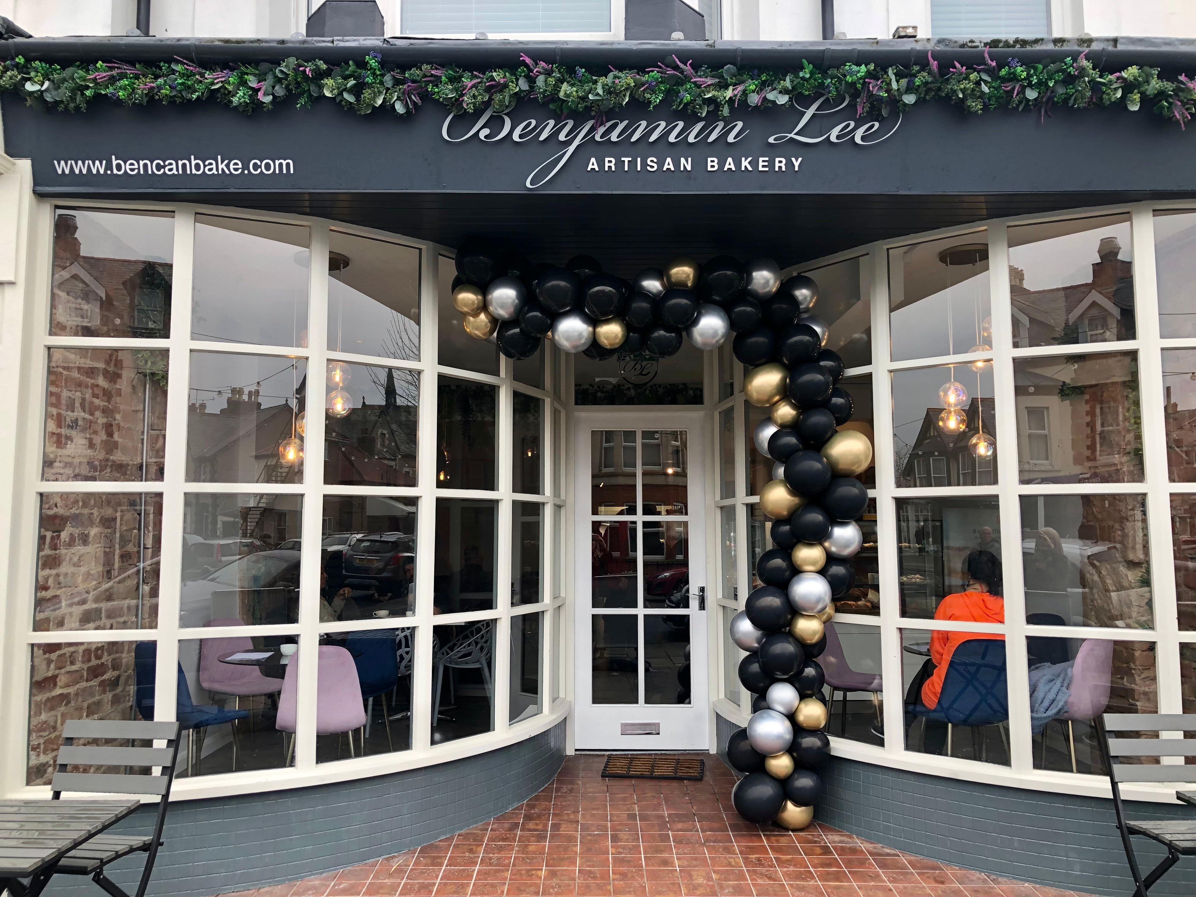 Benjamin Lee Artisan Bakery