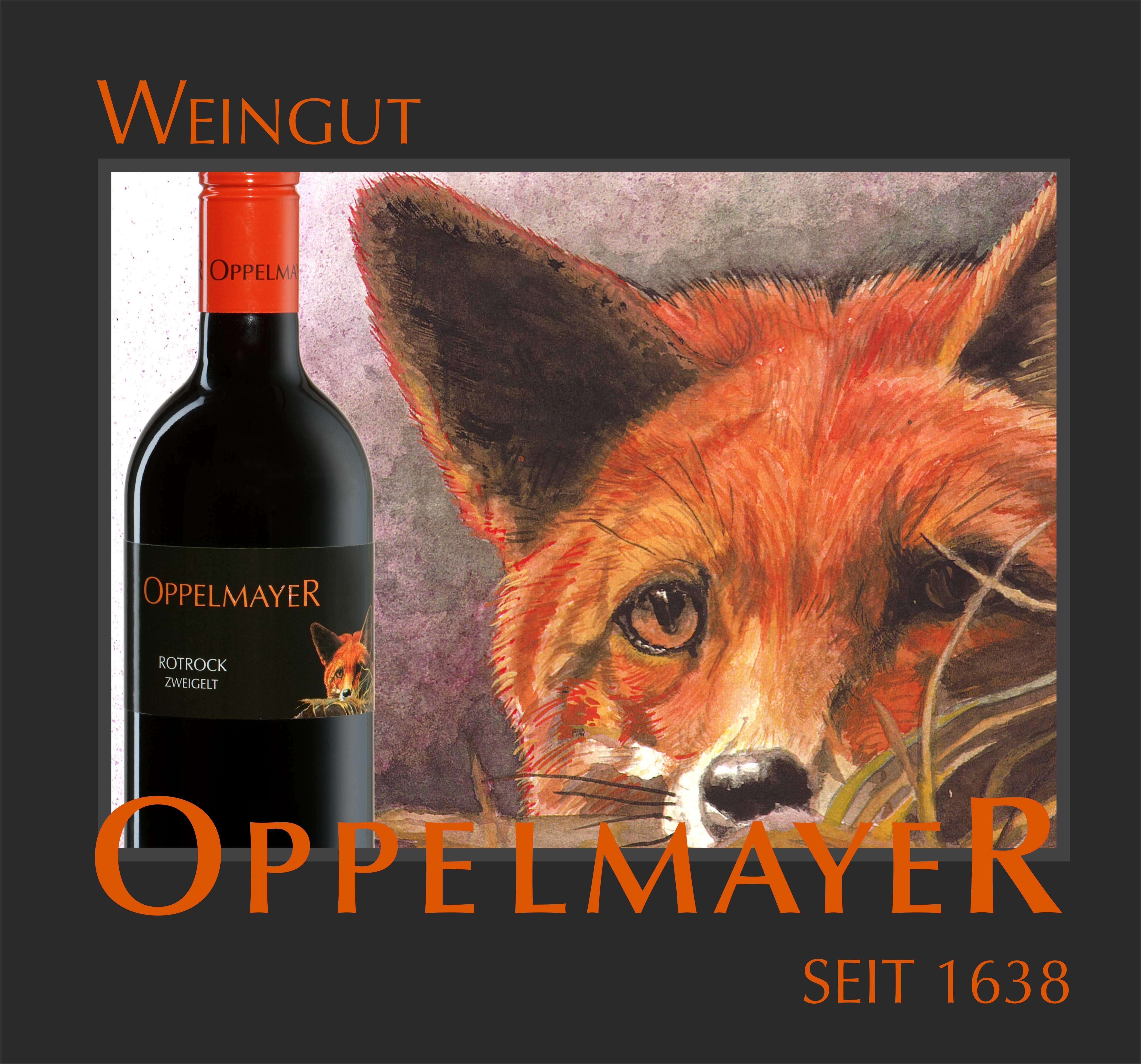 Weingut Franz Oppelmayer